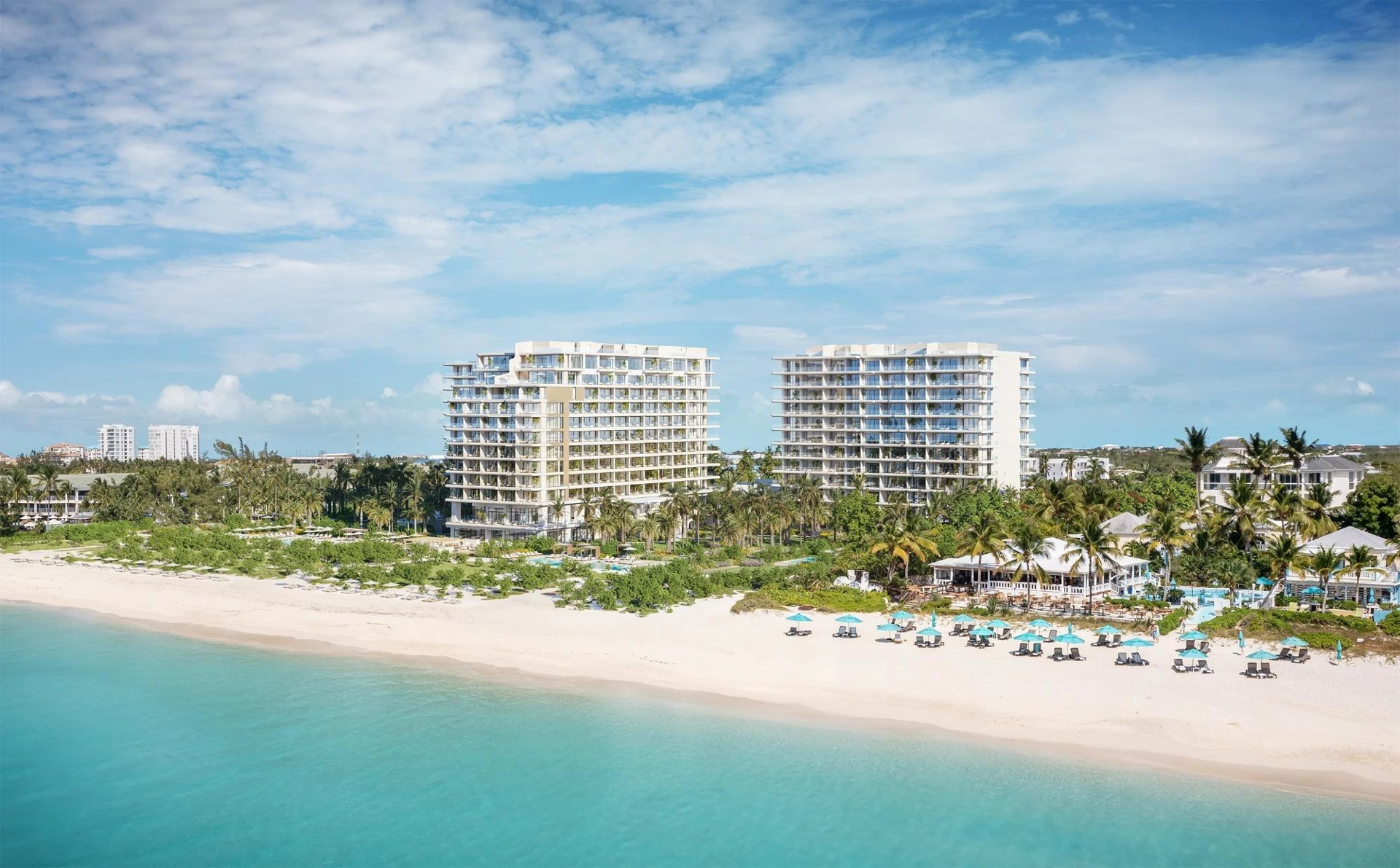 Residence 12D TOW I - Gallery image 15