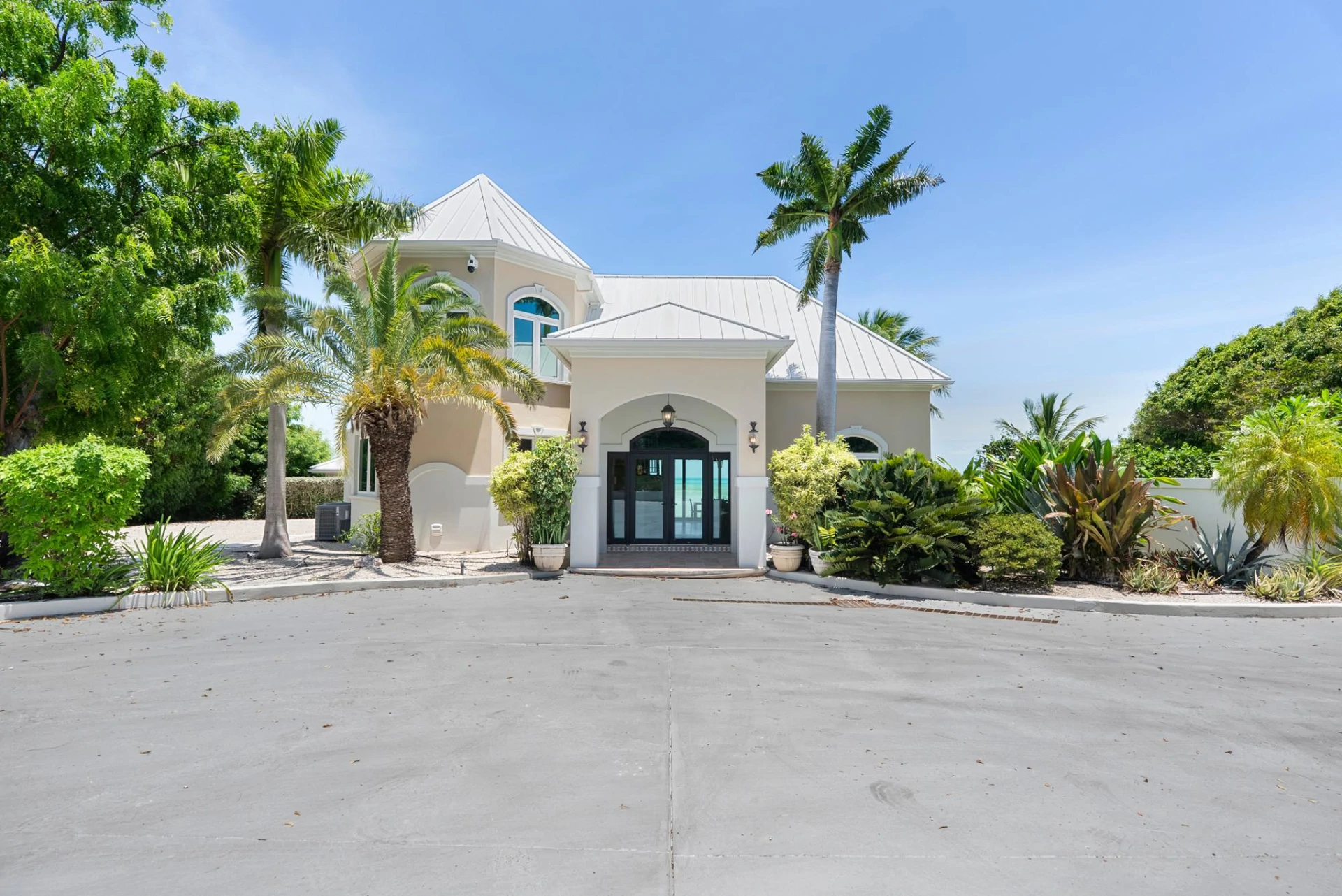 THREE CAYS VILLA - Gallery image 69