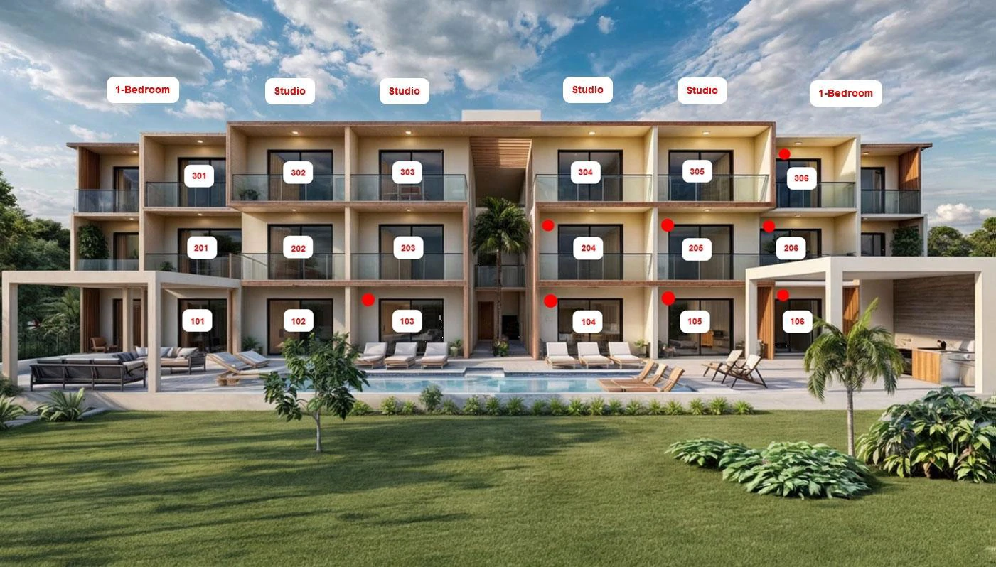 Coral Cove Condos - 101 - Gallery image 12