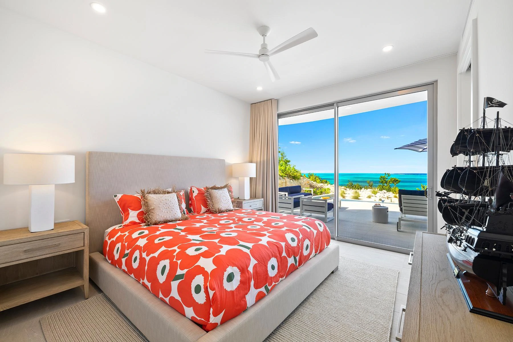 Villa 5 - The Summit - Blue Mountain Ocean View - Gallery image 27