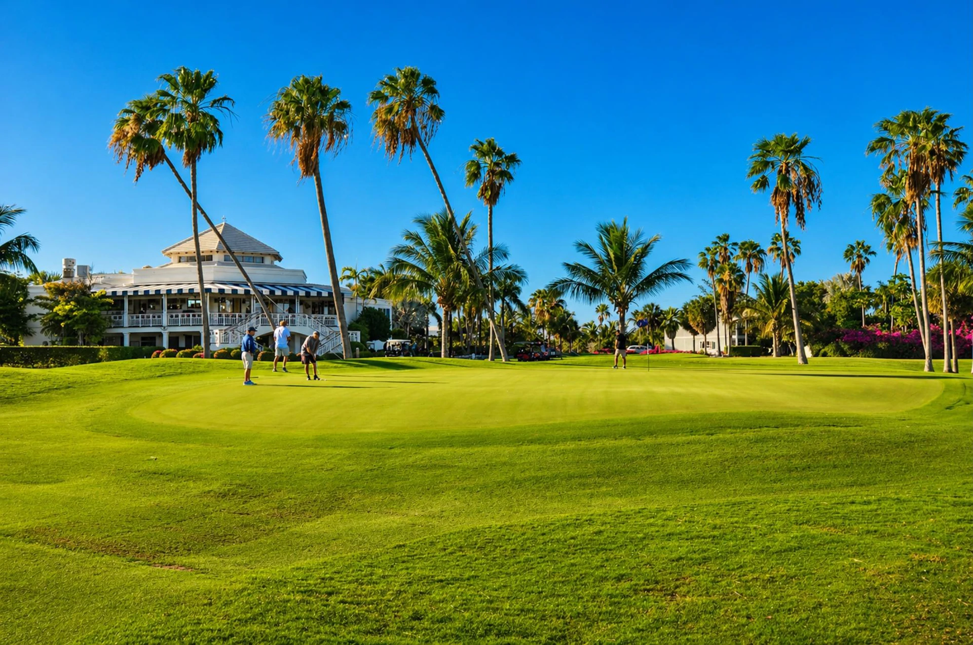7 The Palms - Gallery image 13