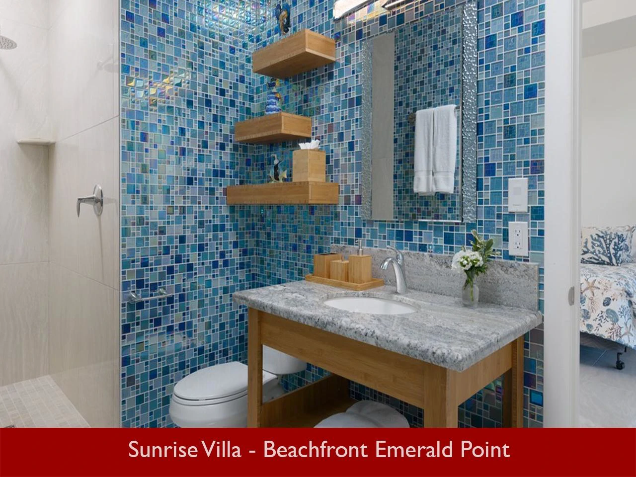 Sunrise Villa - Gallery image 16