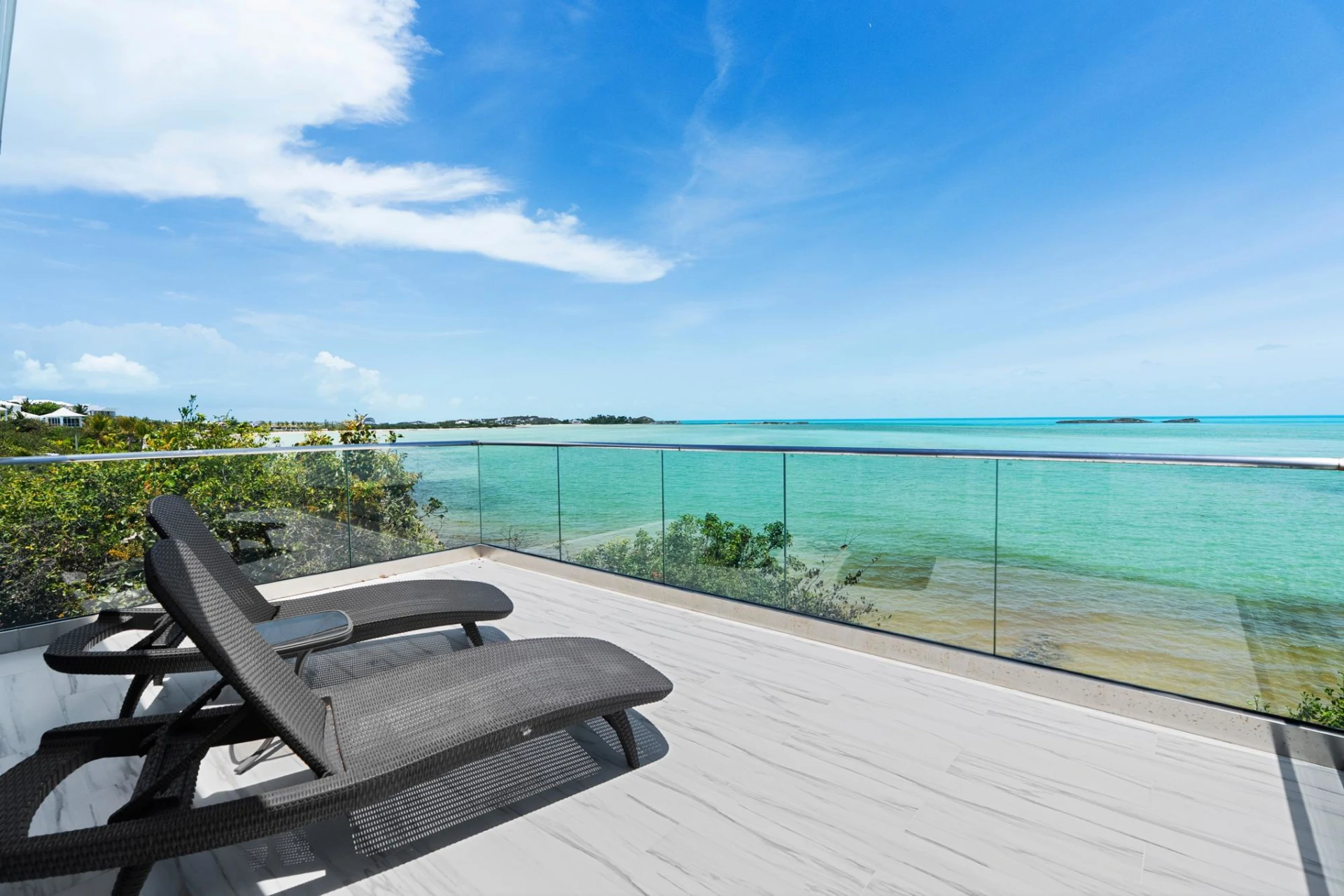 THREE CAYS VILLA - Gallery image 53