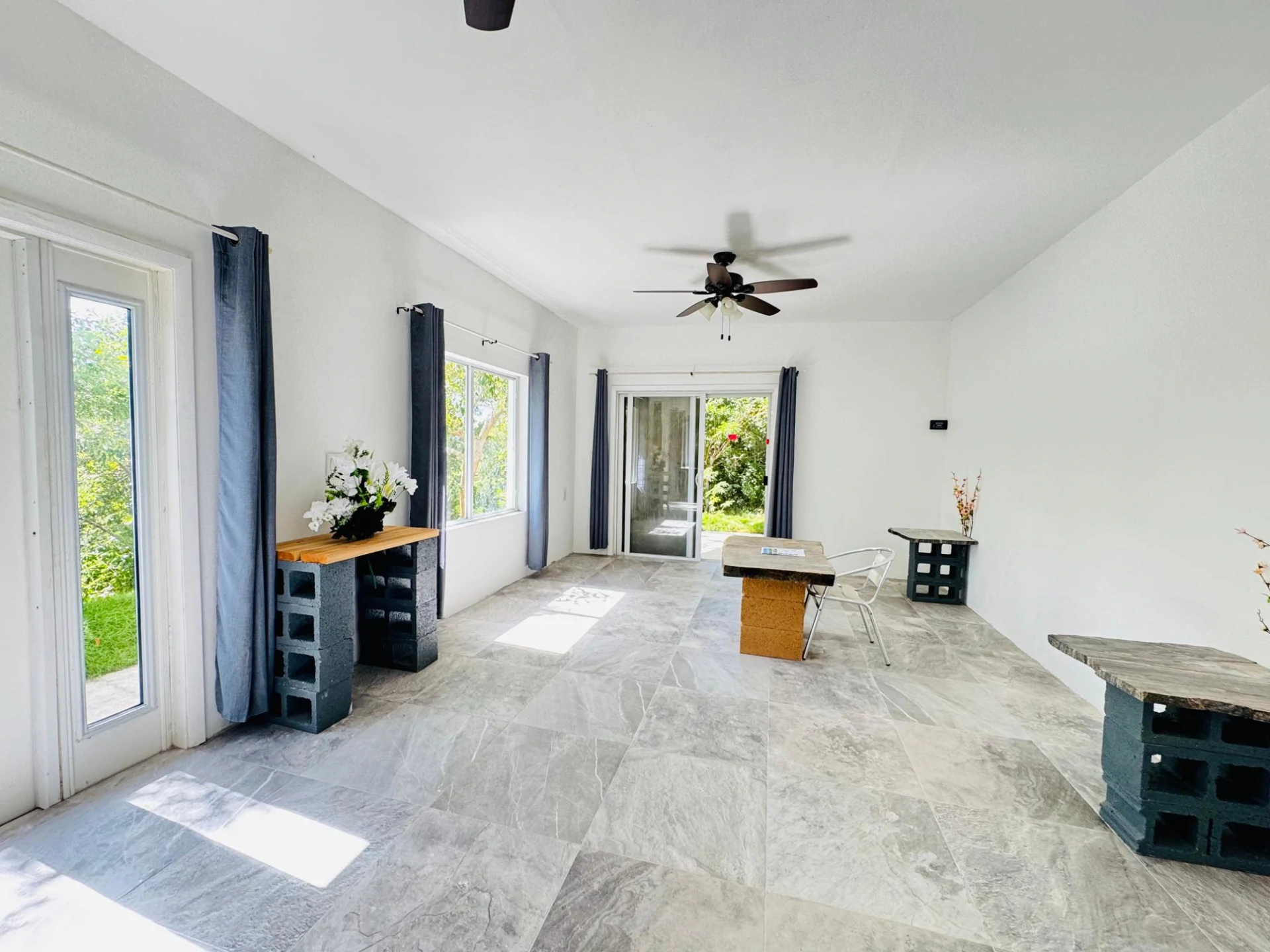 Marshalltown Cottage 2 - Gallery image 9