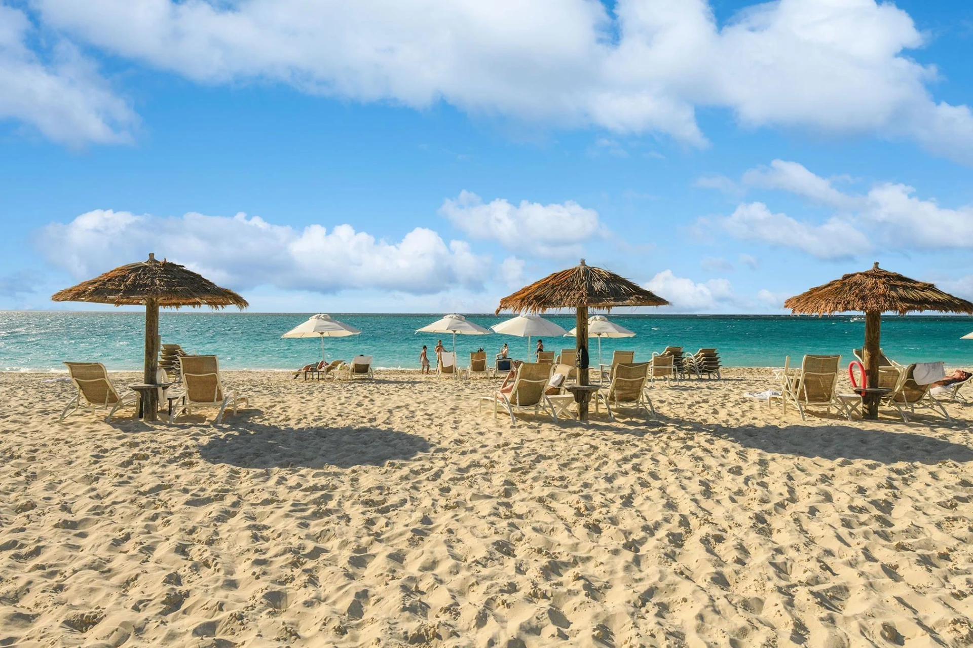 2 BR THE SANDS RESORT AT GRACE BAY BEACH - Gallery image 2