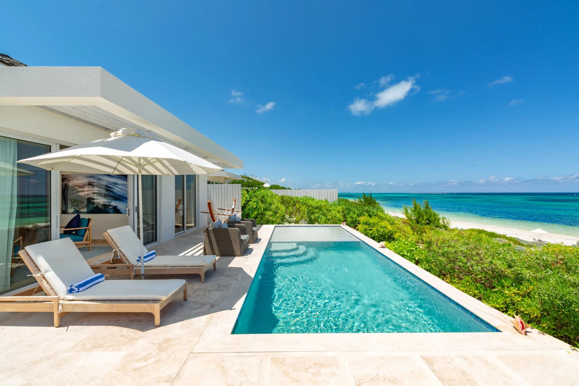Sailrock Resort Beach Villa 13 - Gallery image 4