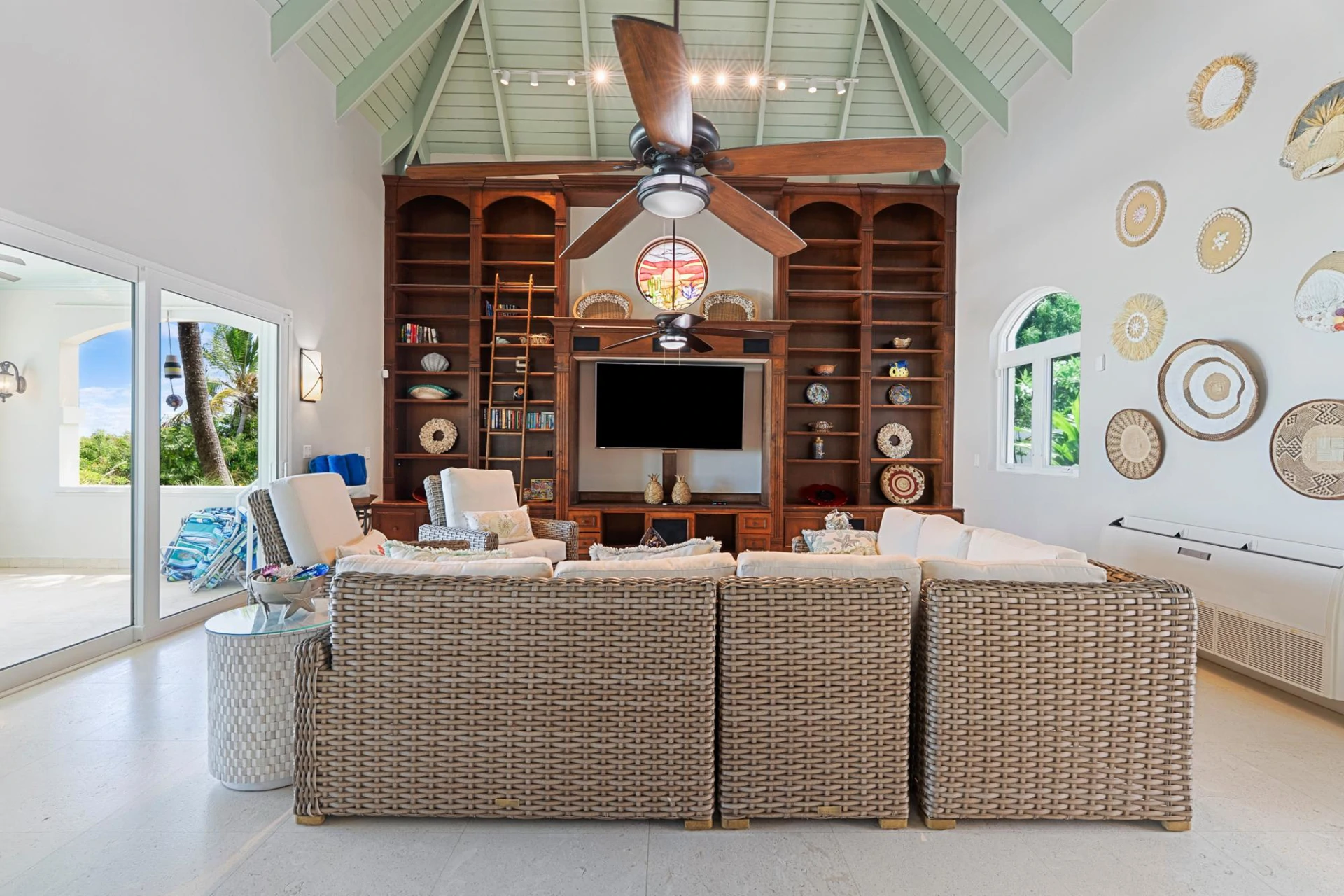 THREE CAYS VILLA - Gallery image 14