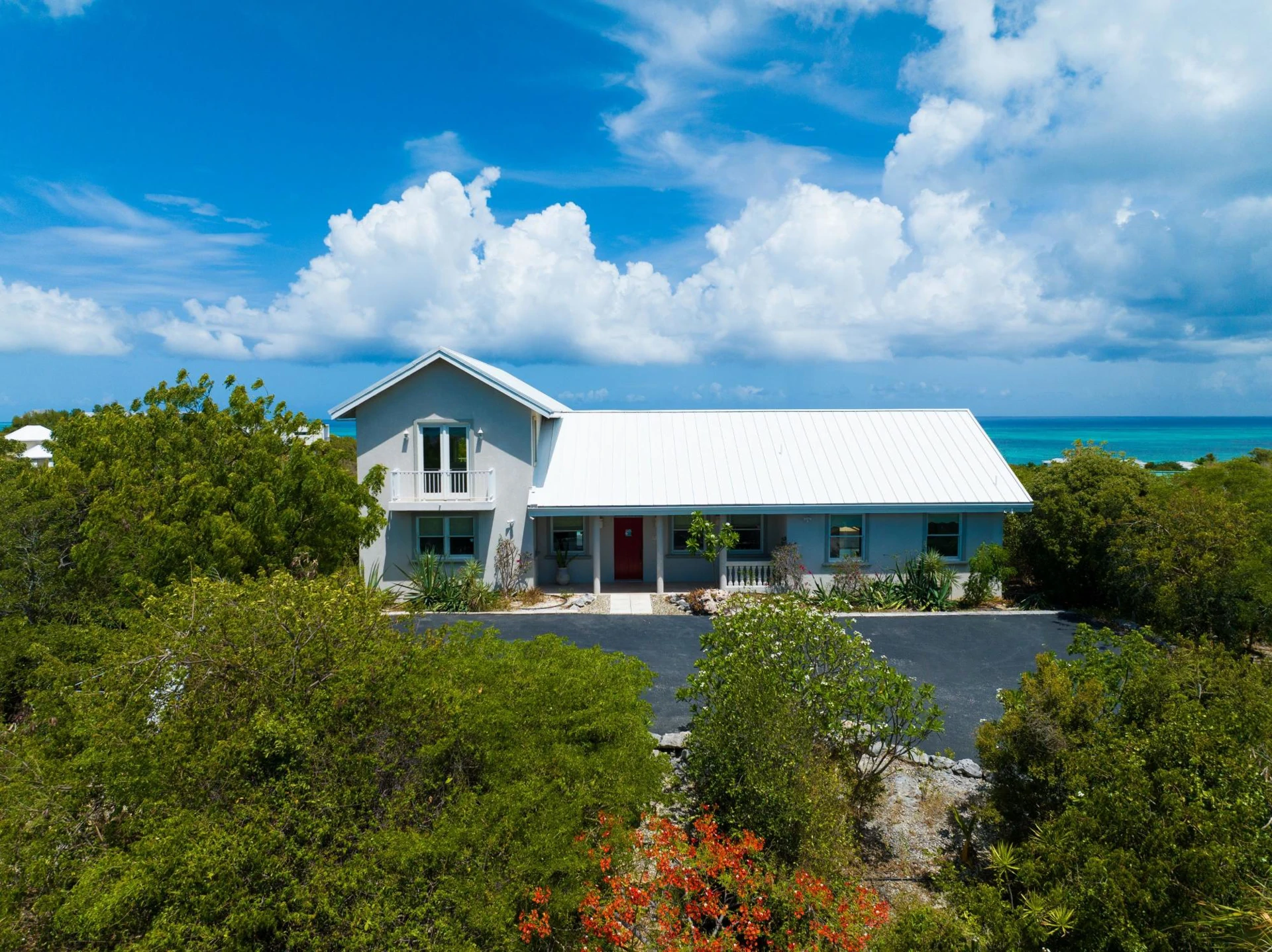 Caicos Blue Villa - photo 5