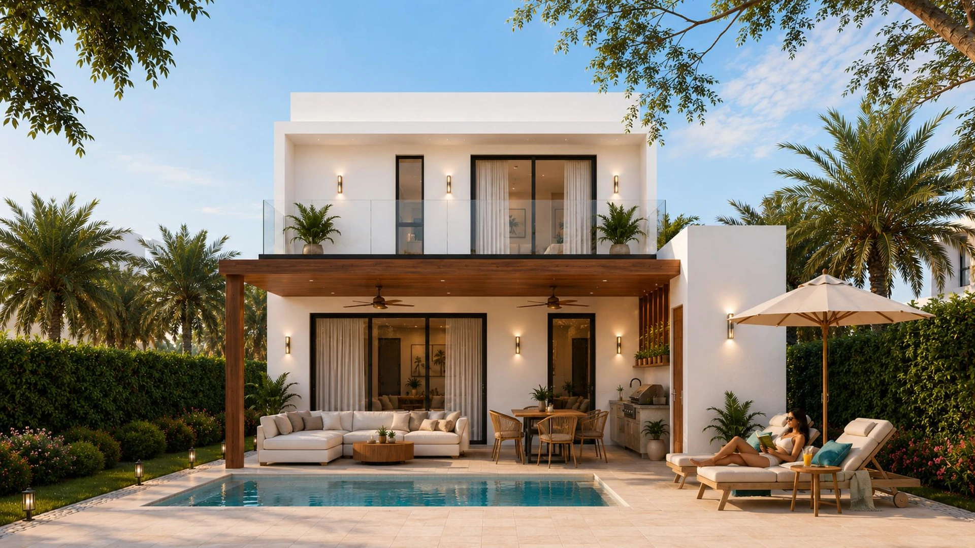 KITECLAVE VILLAS - Gallery image 3