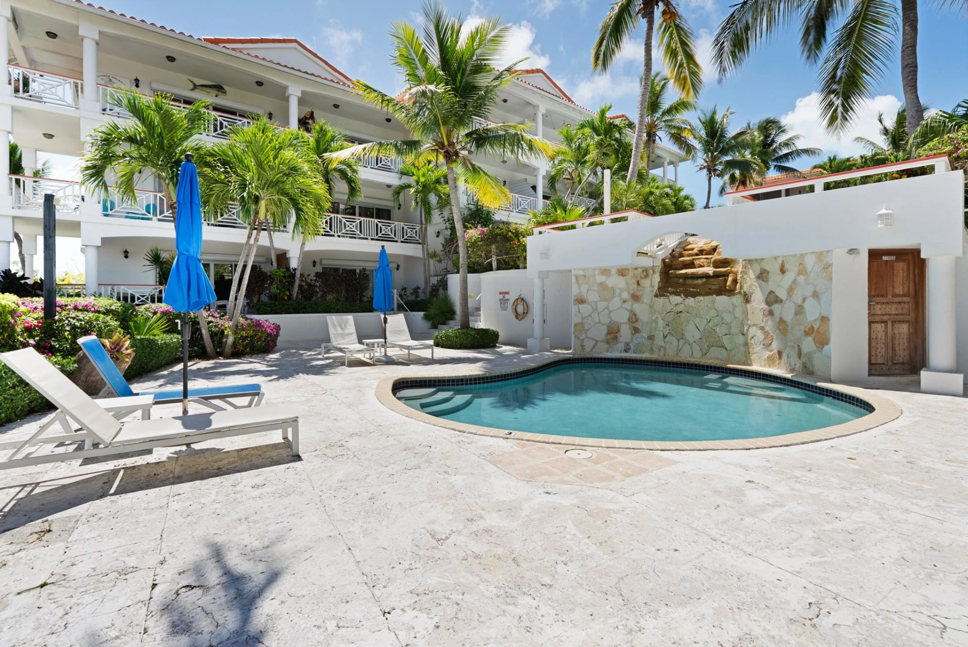 Queen Angel Resort - Gallery image 23