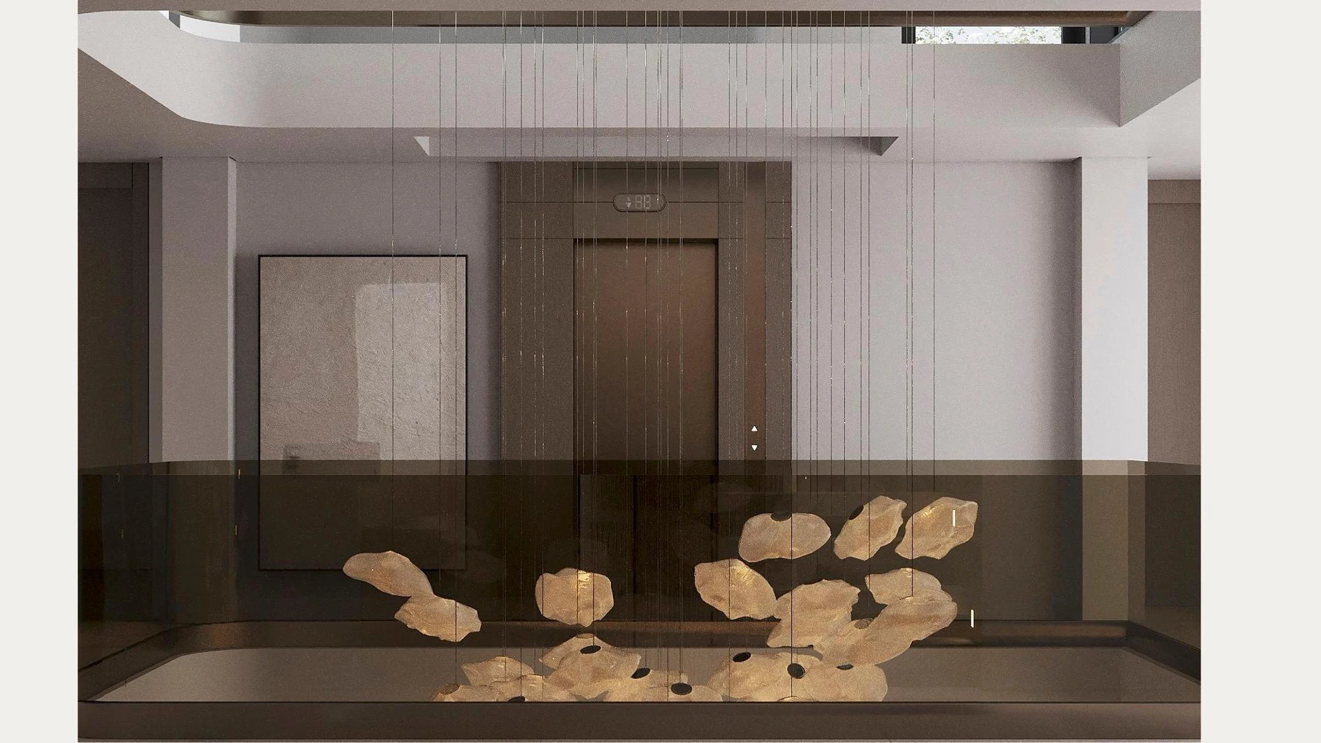 Waterfront Villa - Gallery image 33