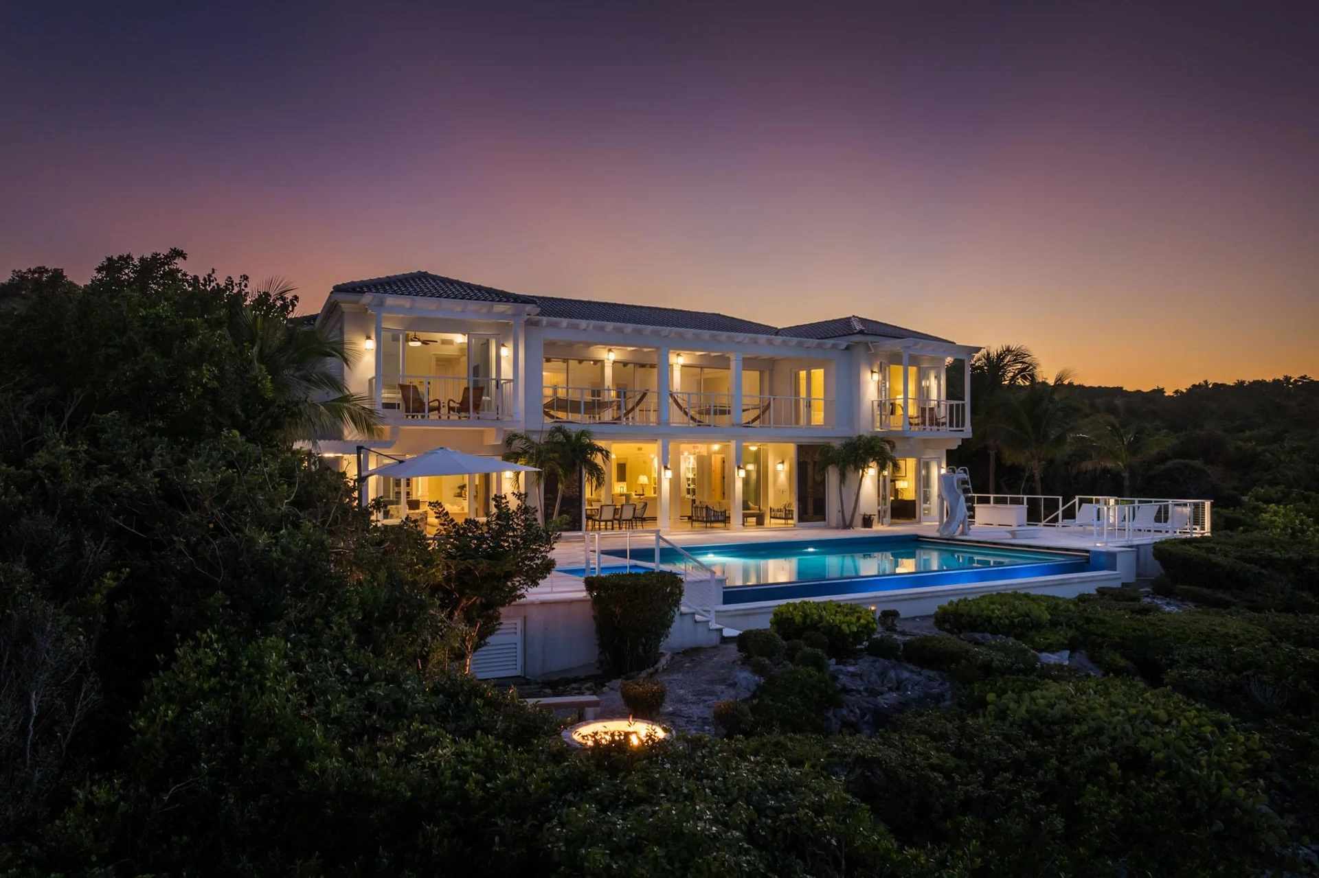 Azure Villa, Villas At Blue Mountain - Gallery image 34