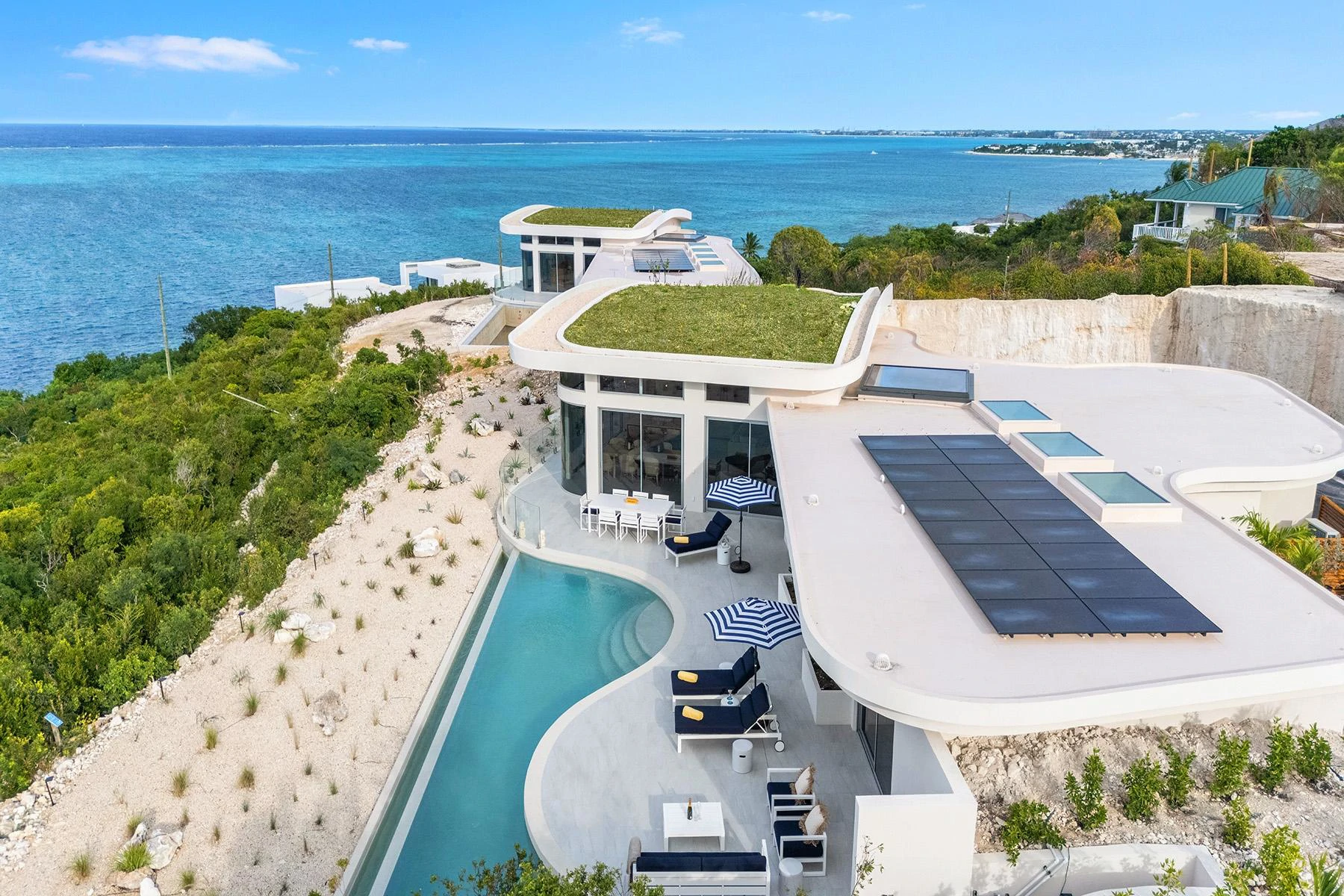 Villa 5 - The Summit - Blue Mountain Ocean View - Gallery image 43
