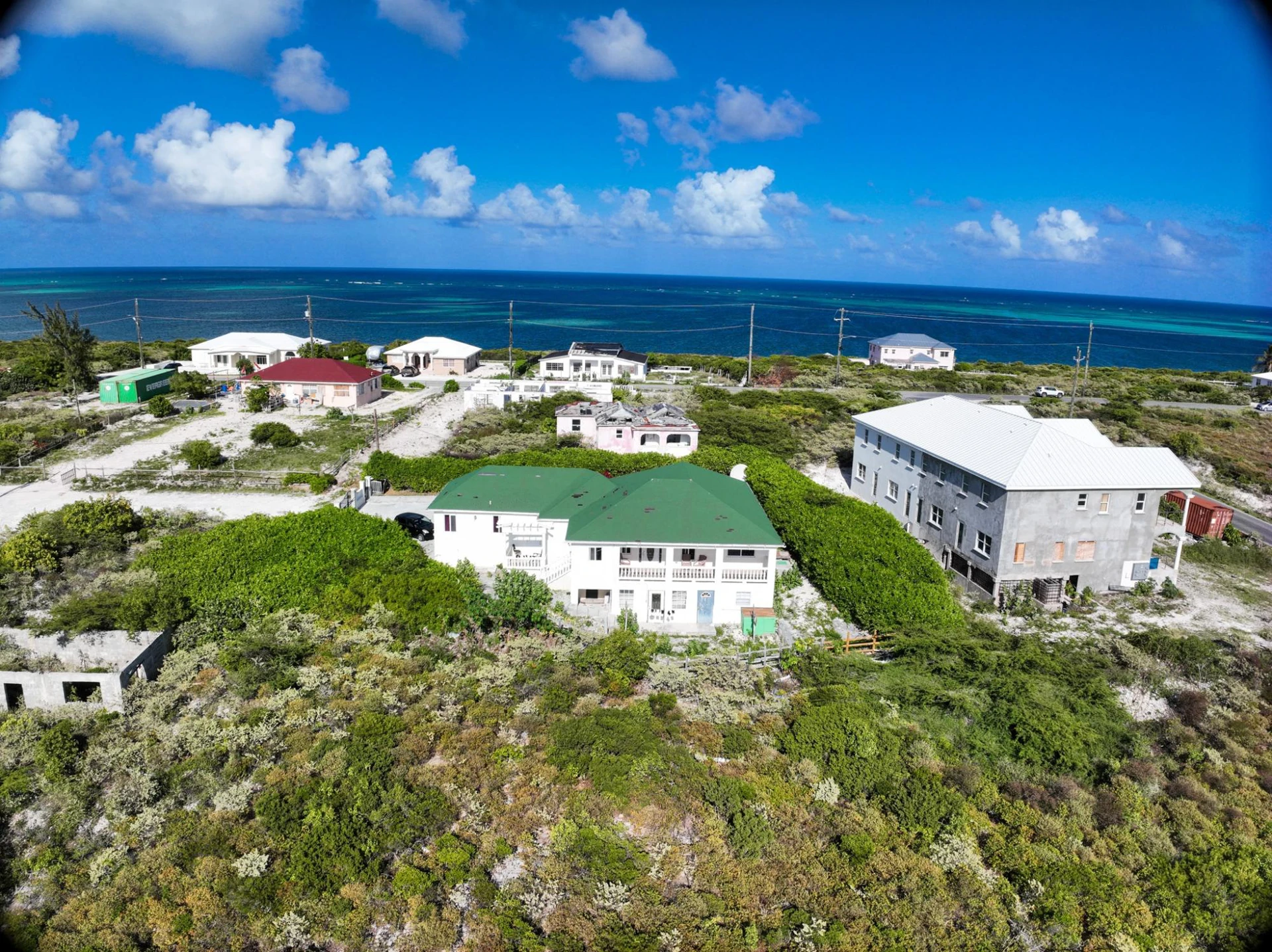 HILLTOP DUPLEX, GRAND TURK - Gallery image 9