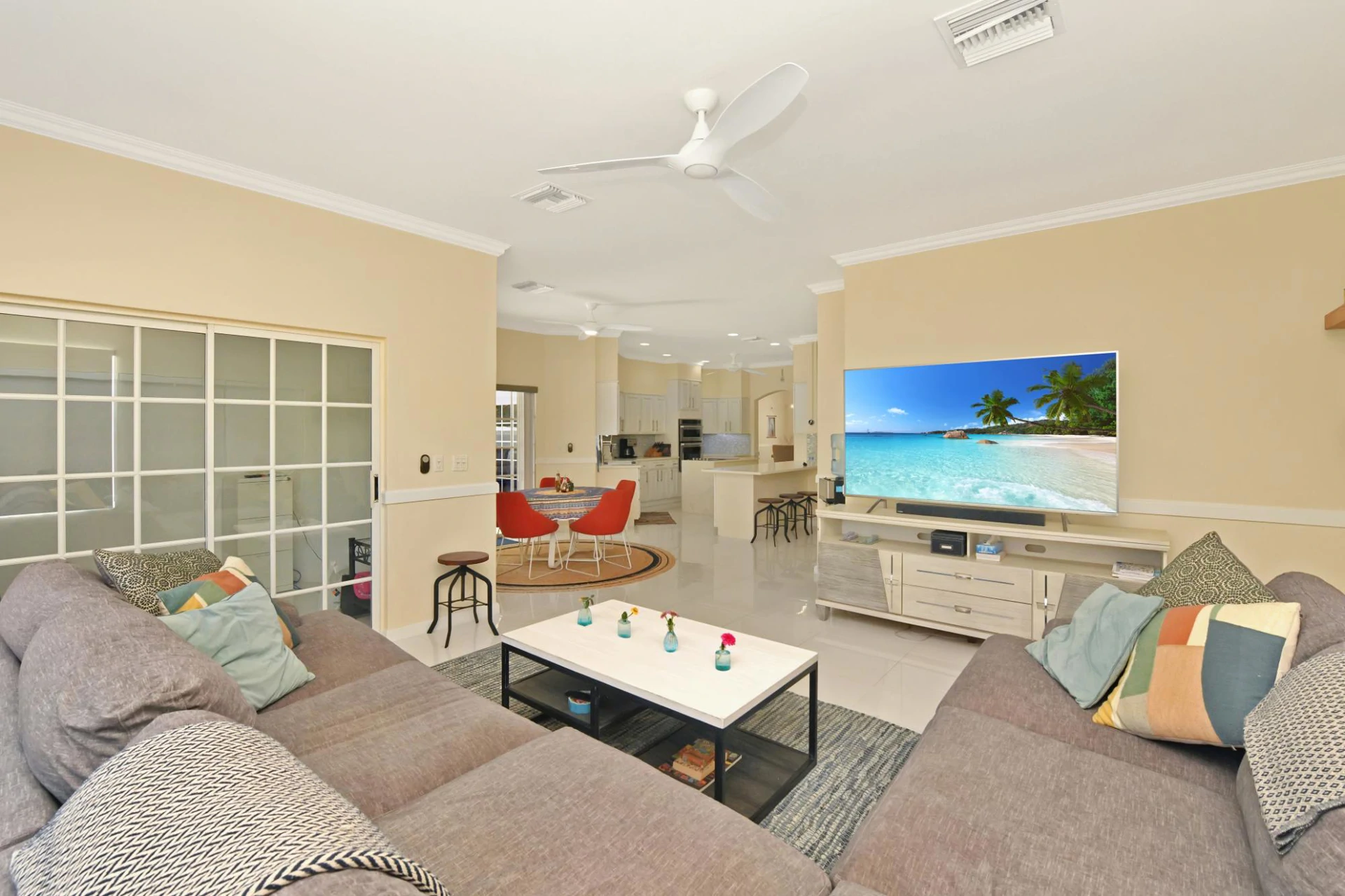 LEEWARD PALMS DELIGHT - Gallery image 19