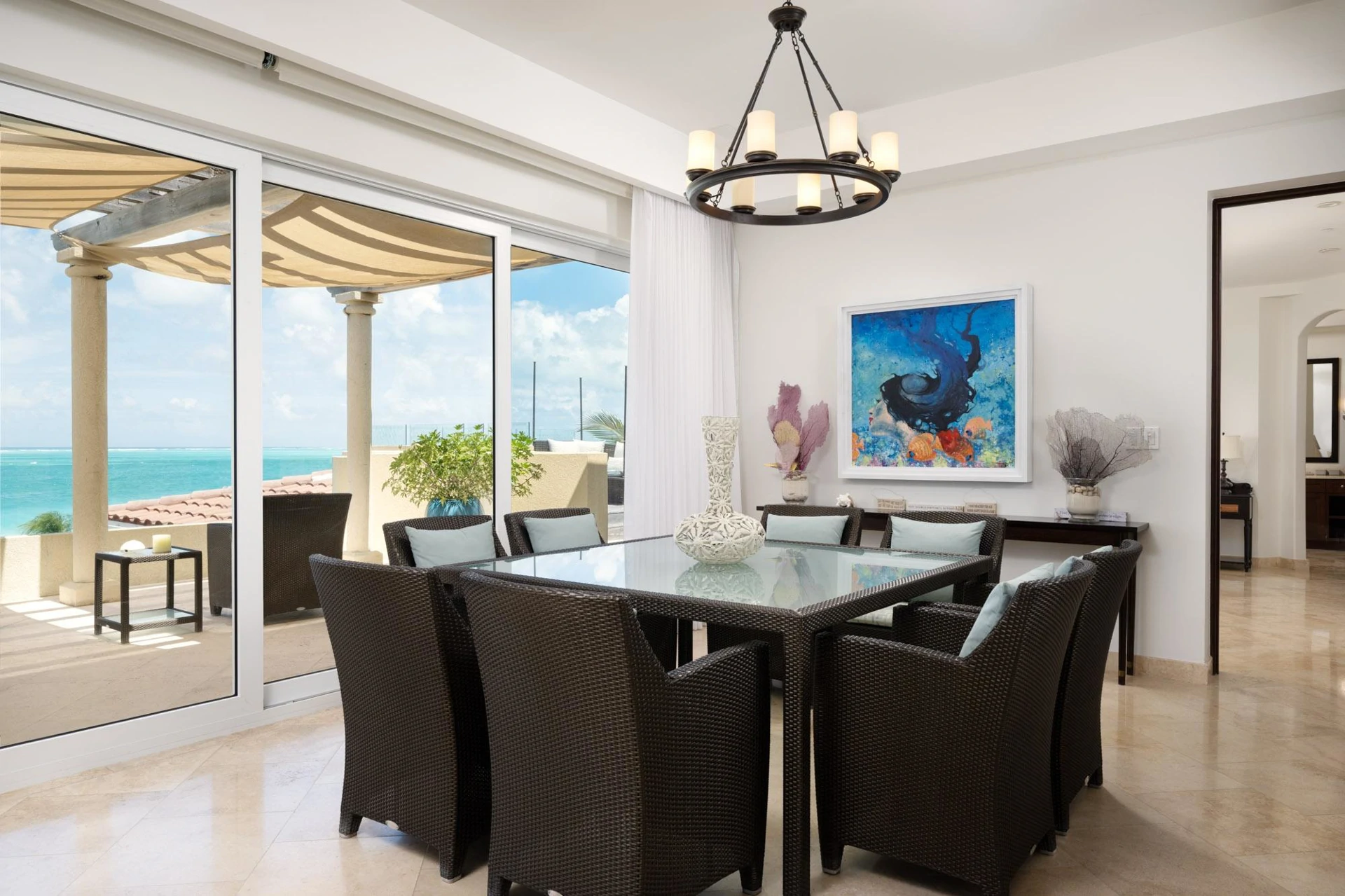 D500 Villas At Grace Bay Club - Gallery image 4