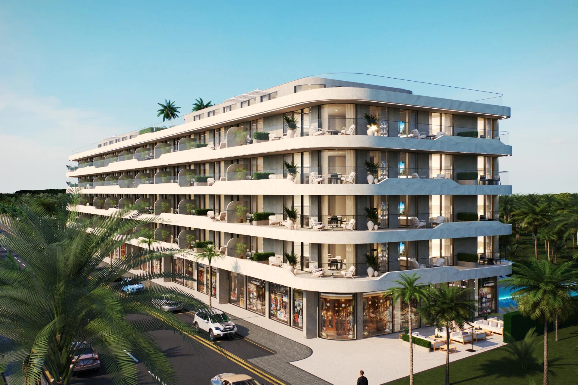 SAPHORA GRACE BAY-108 - Gallery image 11