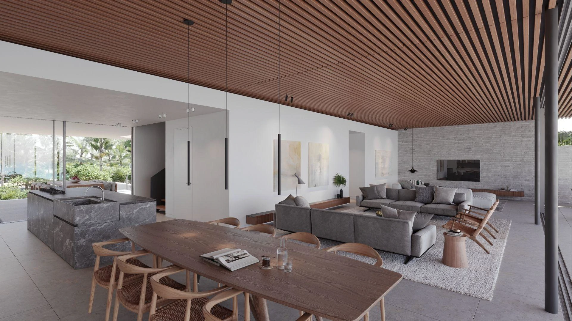 Nivå 6 At South Bank - Gallery image 7