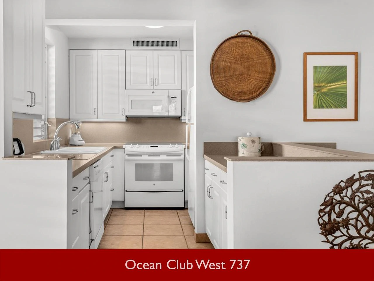 Ocean Club West Penthouse Suite - Gallery image 5