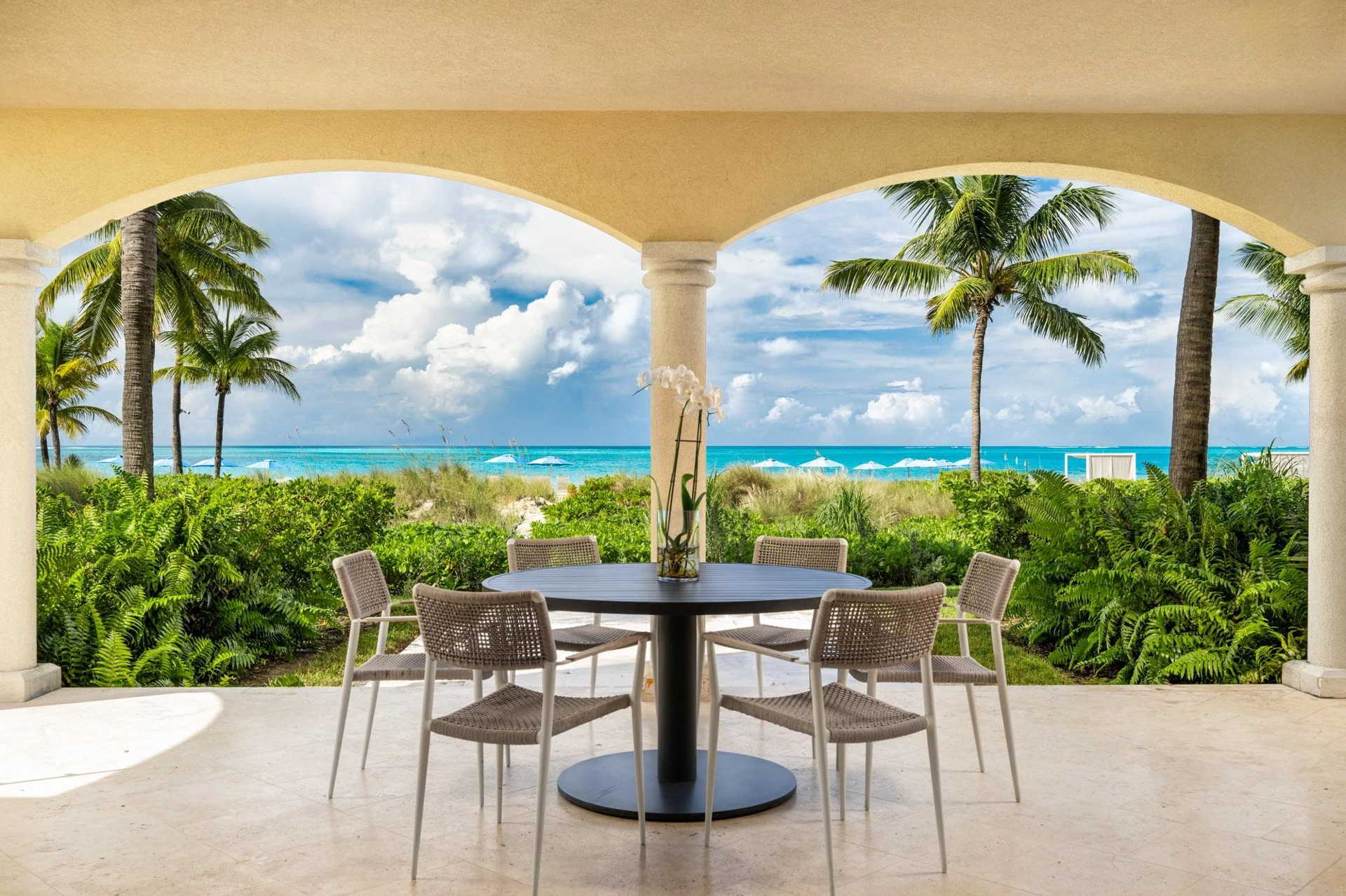 Grace Bay Club - Villa E101.102 - Gallery image 5