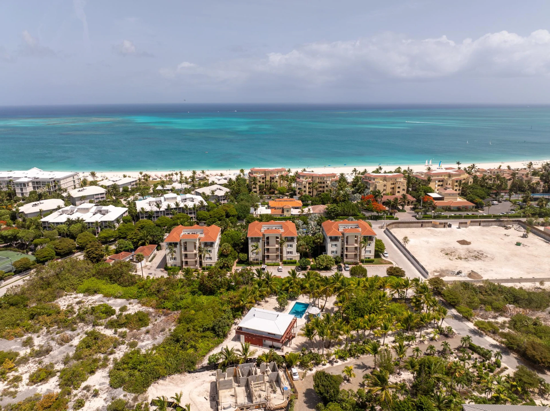 VILLA DEL MAR PENTHOUSE B402 - Gallery image 31
