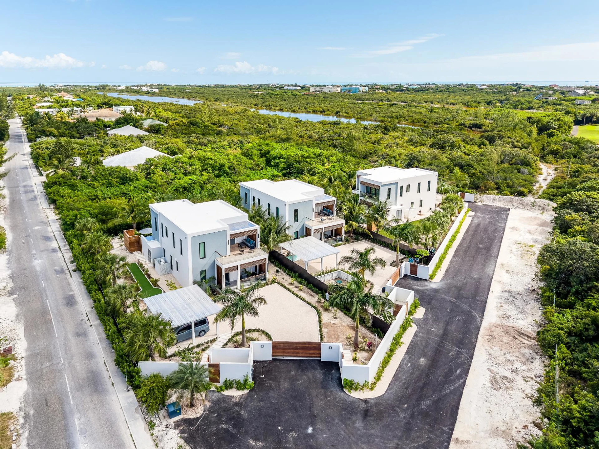 Lotus Villas