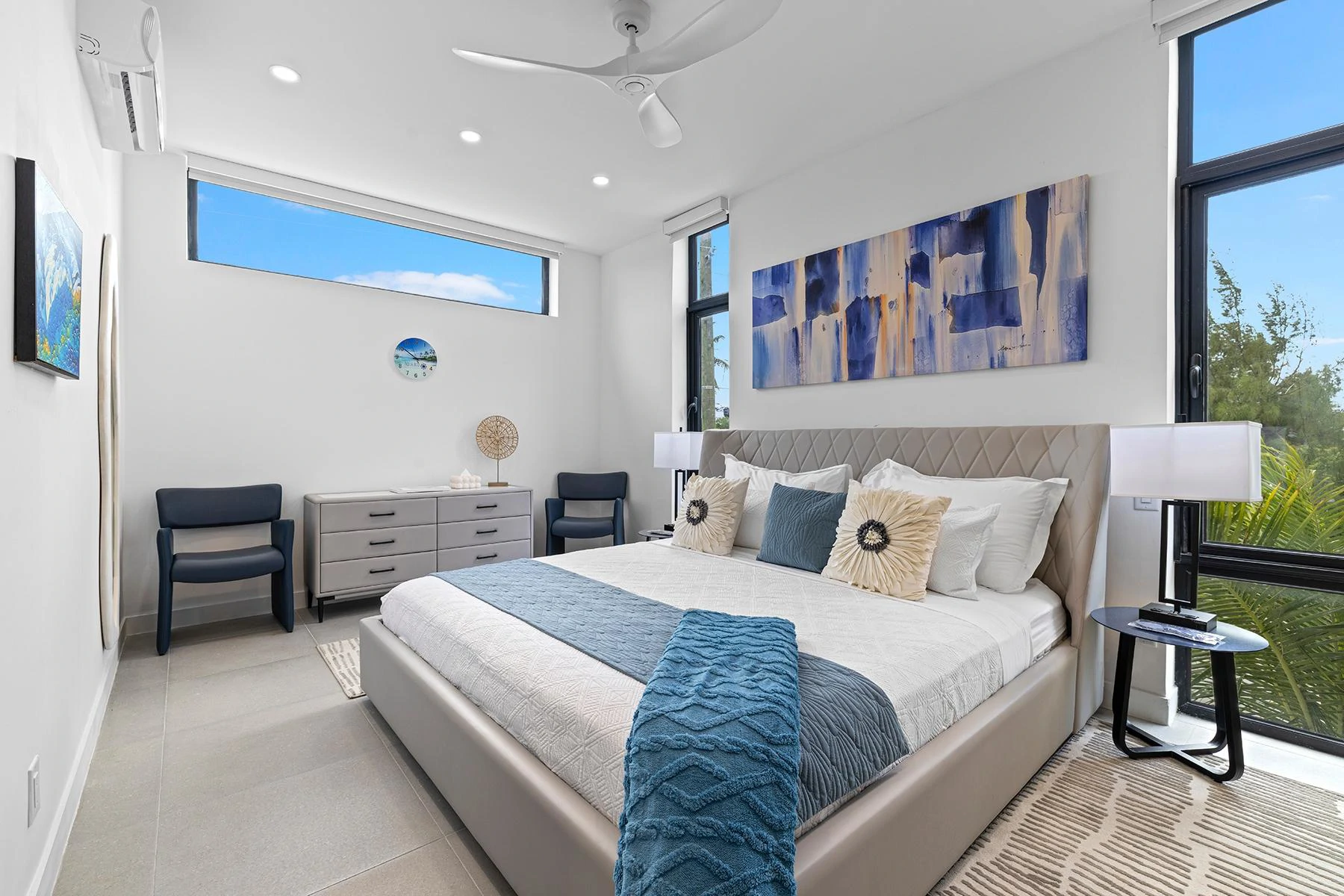 AQUA BLU BEACH VILLAS - Gallery image 21