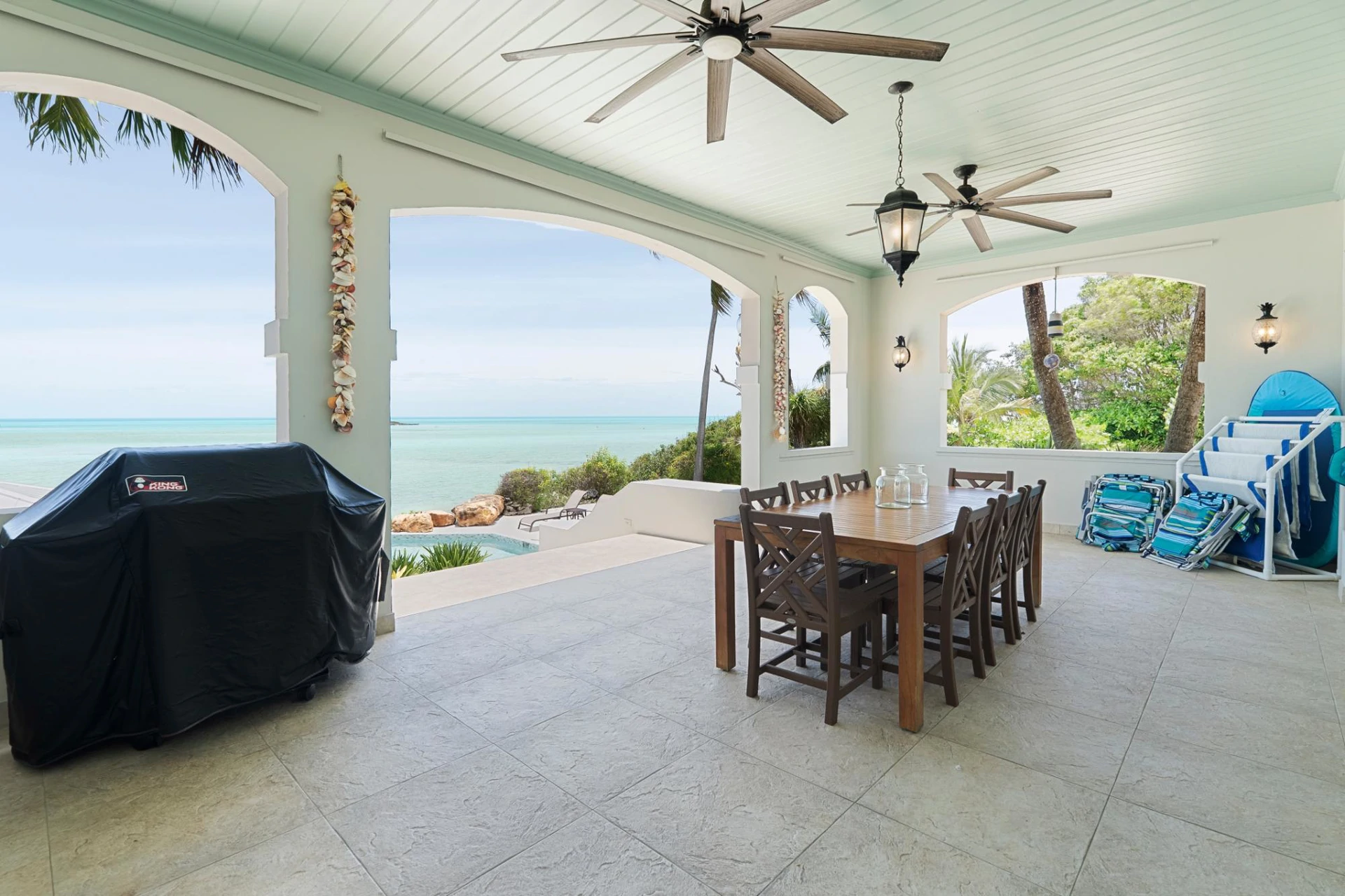 THREE CAYS VILLA - Gallery image 26