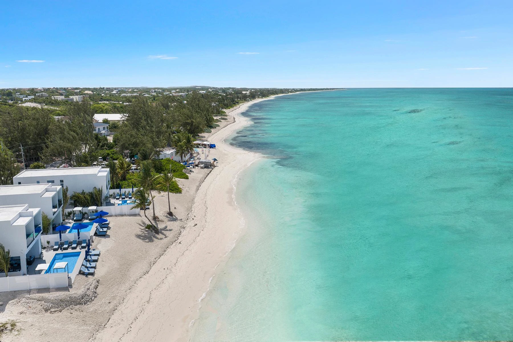 AQUA BLU BEACH VILLAS - Gallery image 33