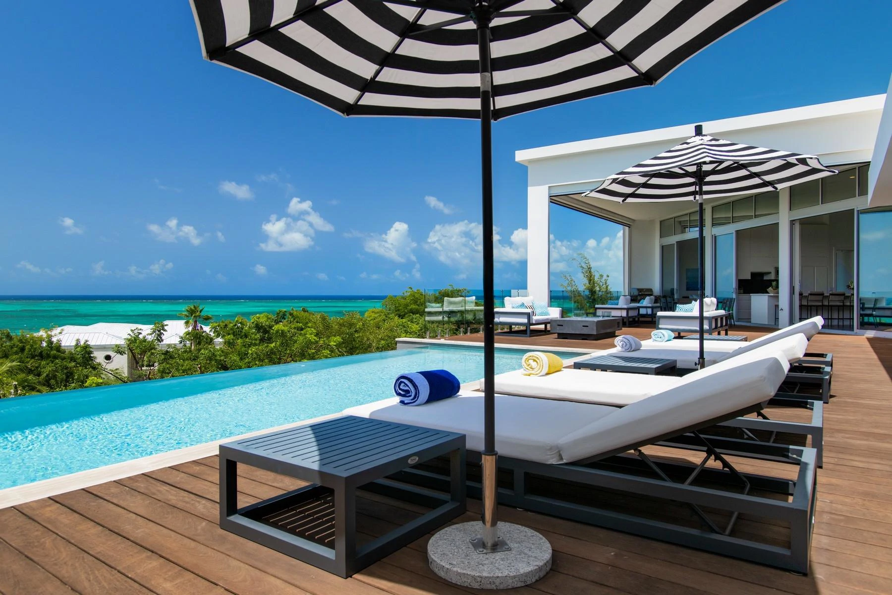 Mistral Villa