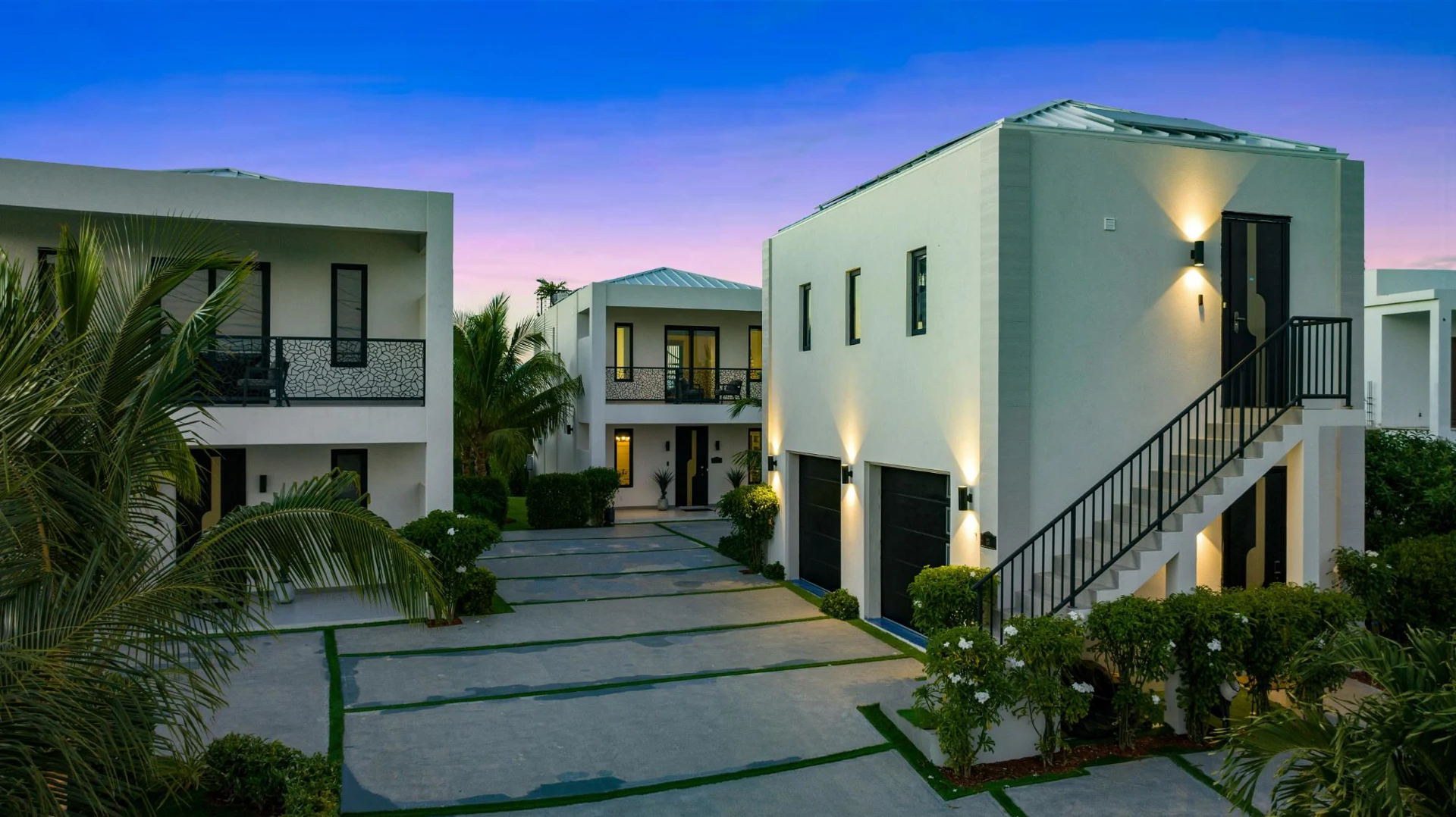 Honeymoon Villas - Gallery image 16