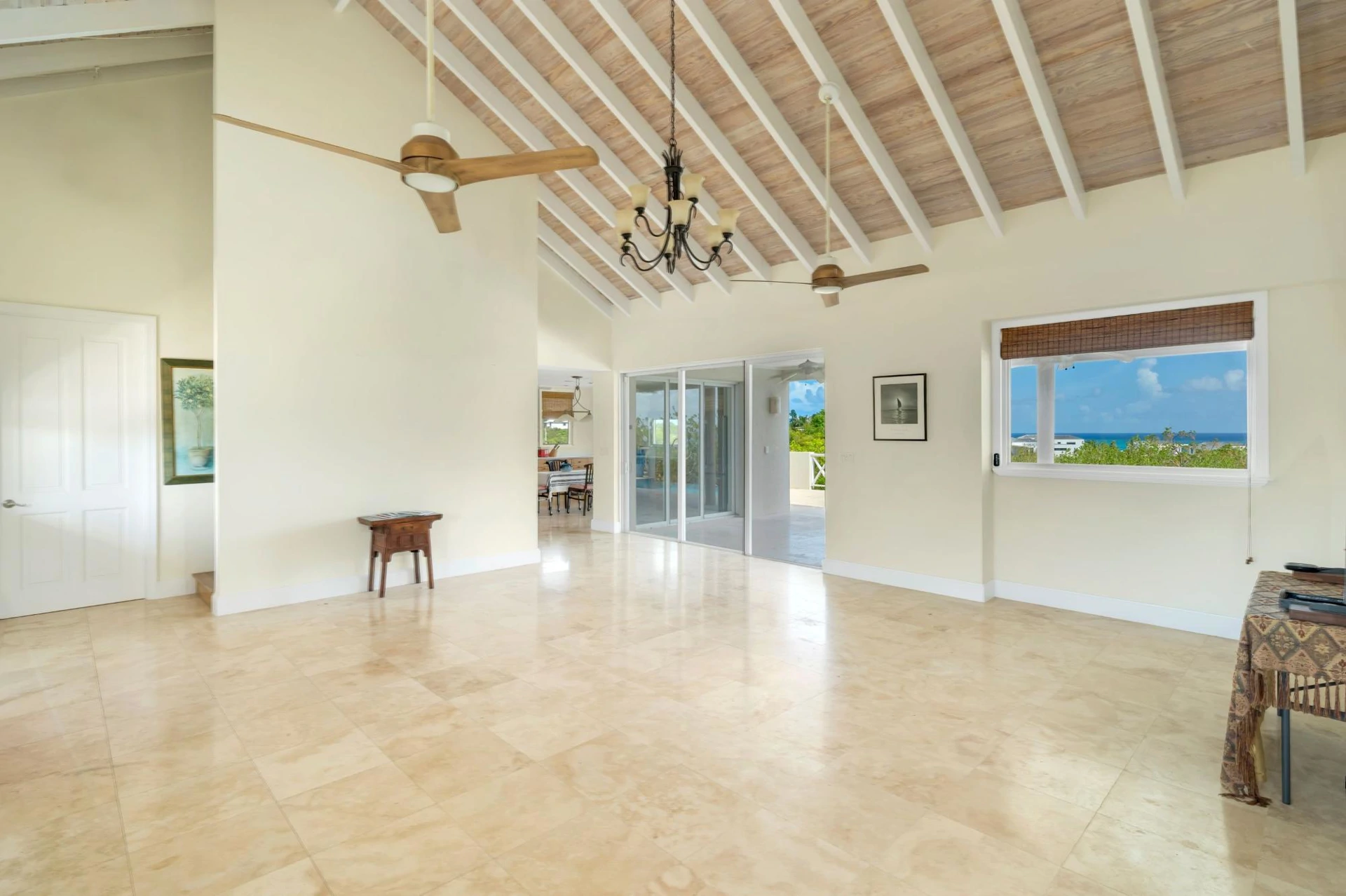 Caicos Blue Villa - photo 8