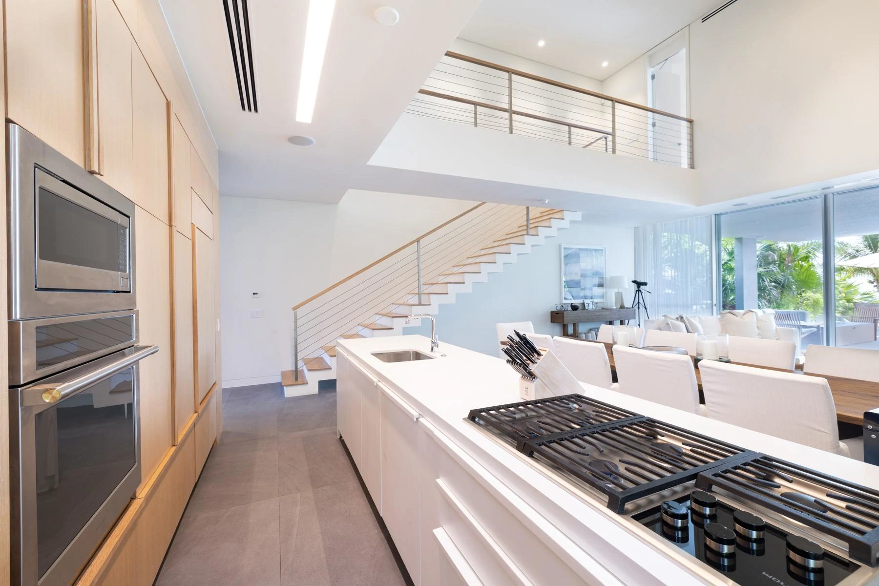 Villa 2 - BEACH ENCLAVE LONG BAY - Gallery image 10