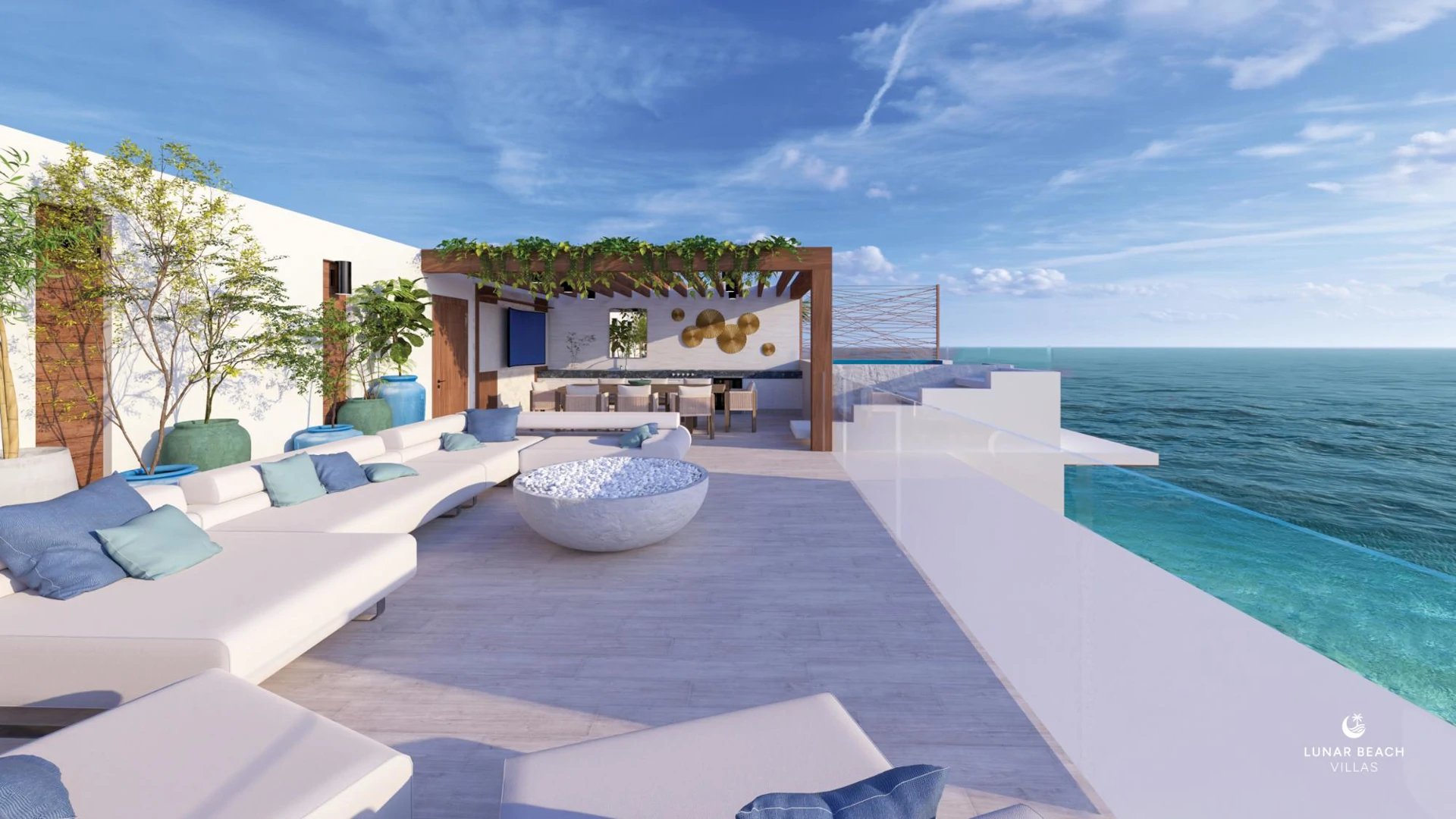 Lunar Beach Villas - Gallery image 8