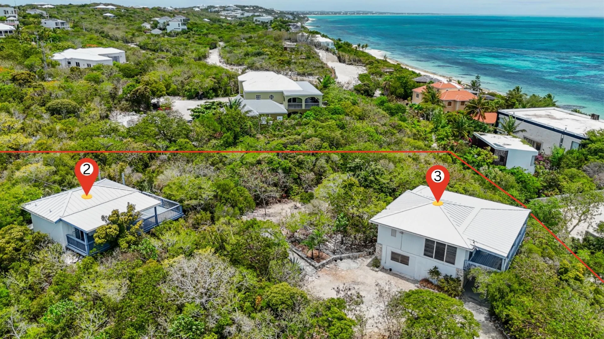 2 LOTS, 3 PROPERTIES, 1 UNBEATABLE DEAL! - Gallery image 10