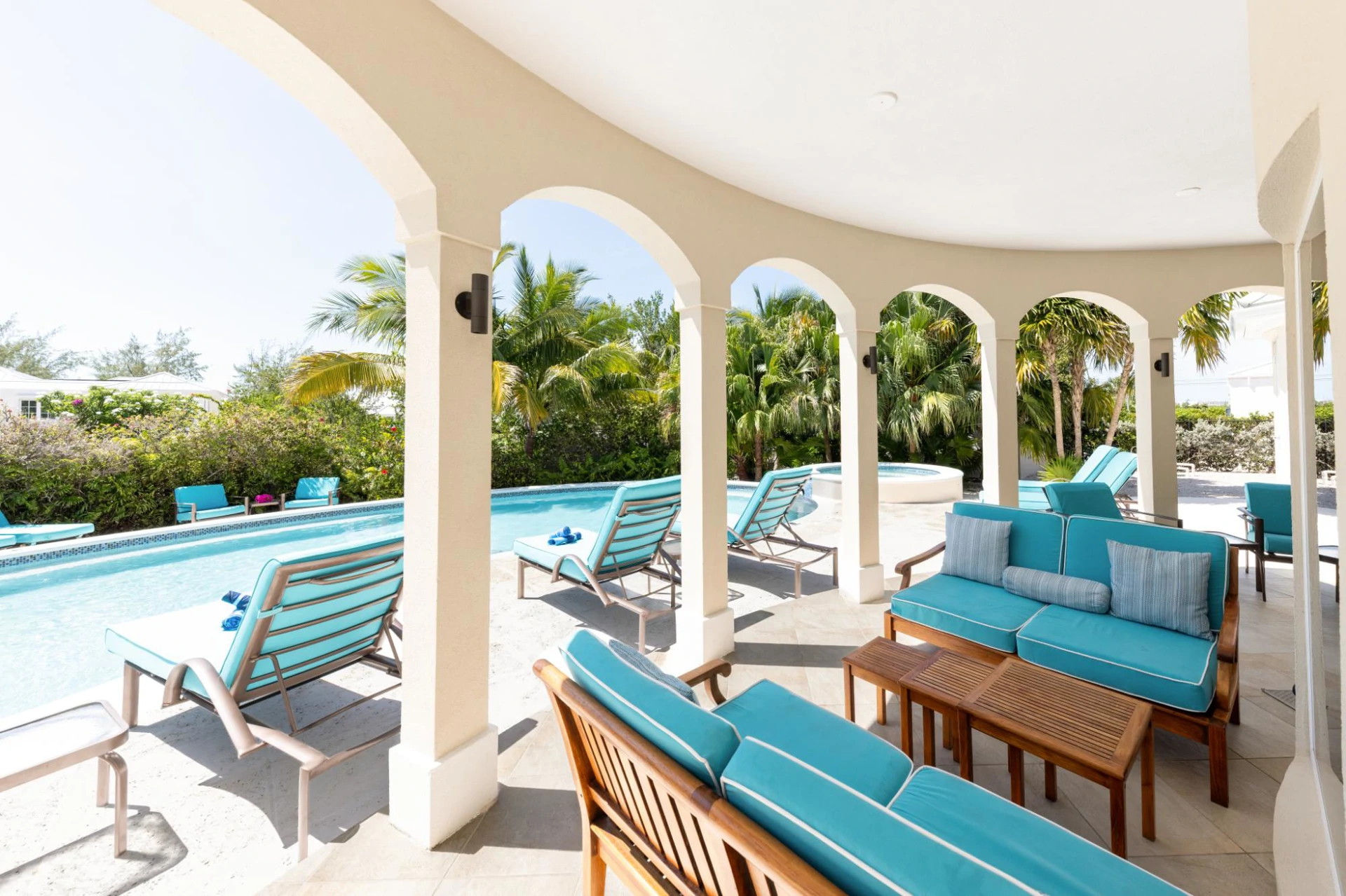 Adam & Eve Villa - Gallery image 40