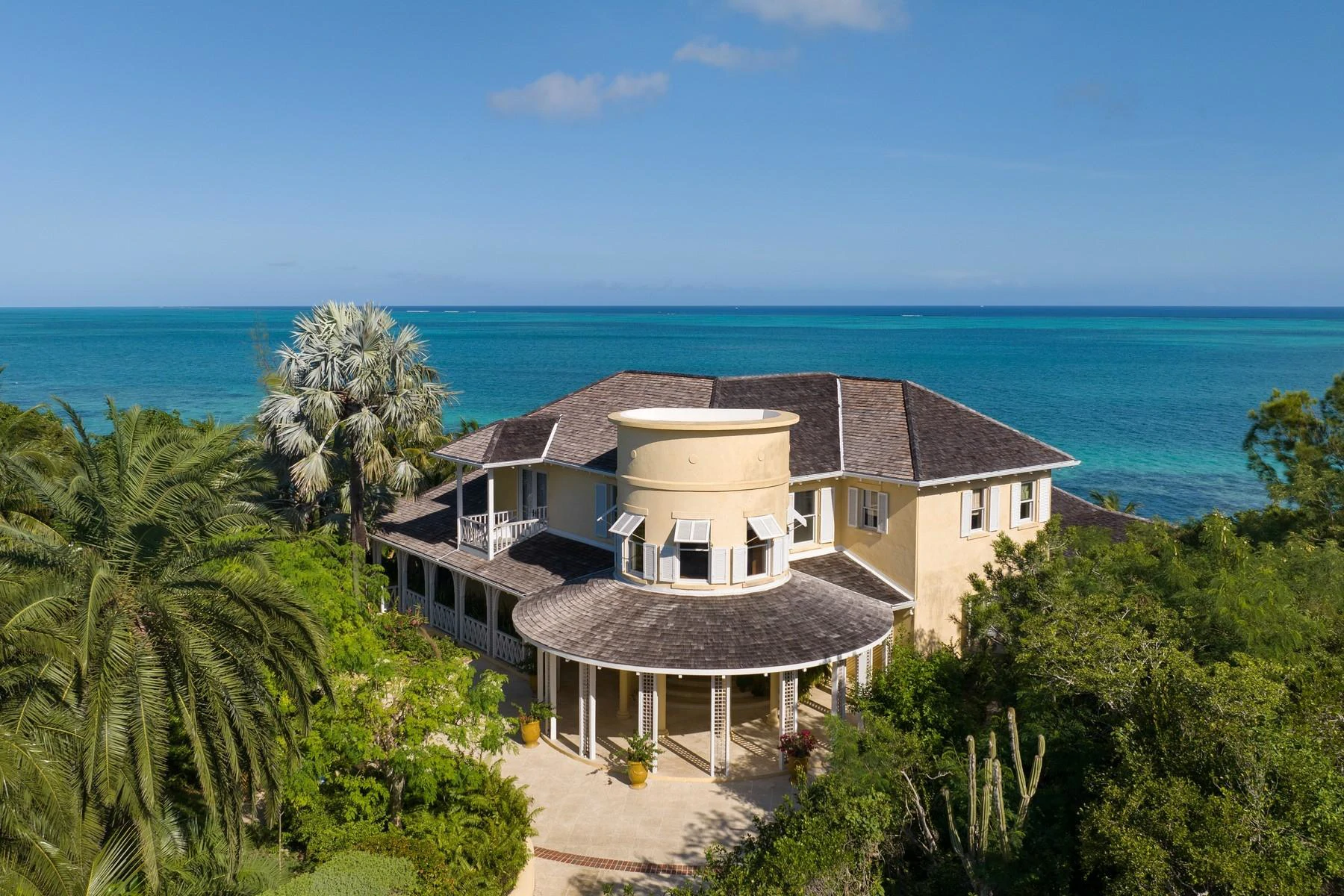 BLUE CAY - Thompson Cove Beachfront - Gallery image 35