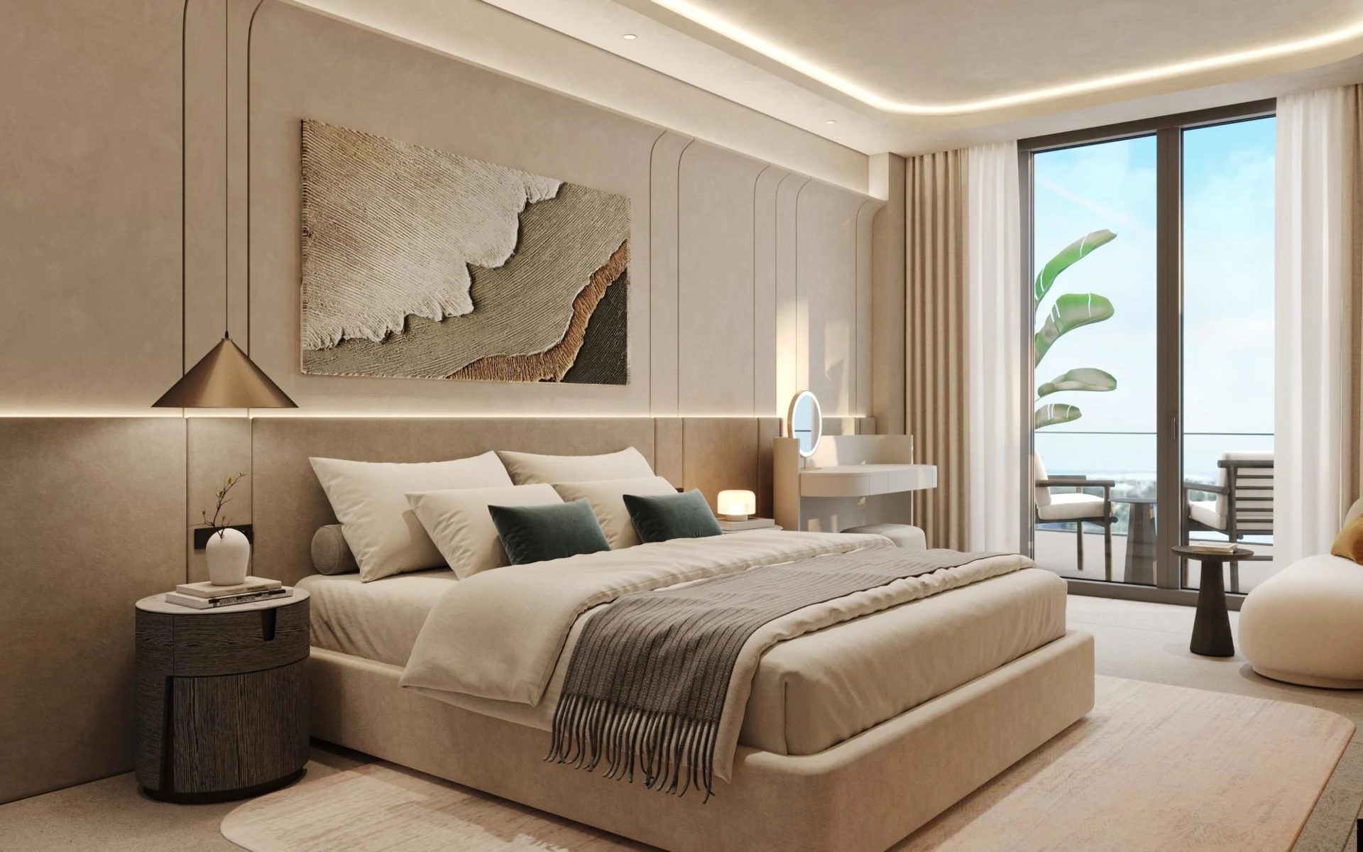 SAPHORA GRACE BAY 402 - Gallery image 4