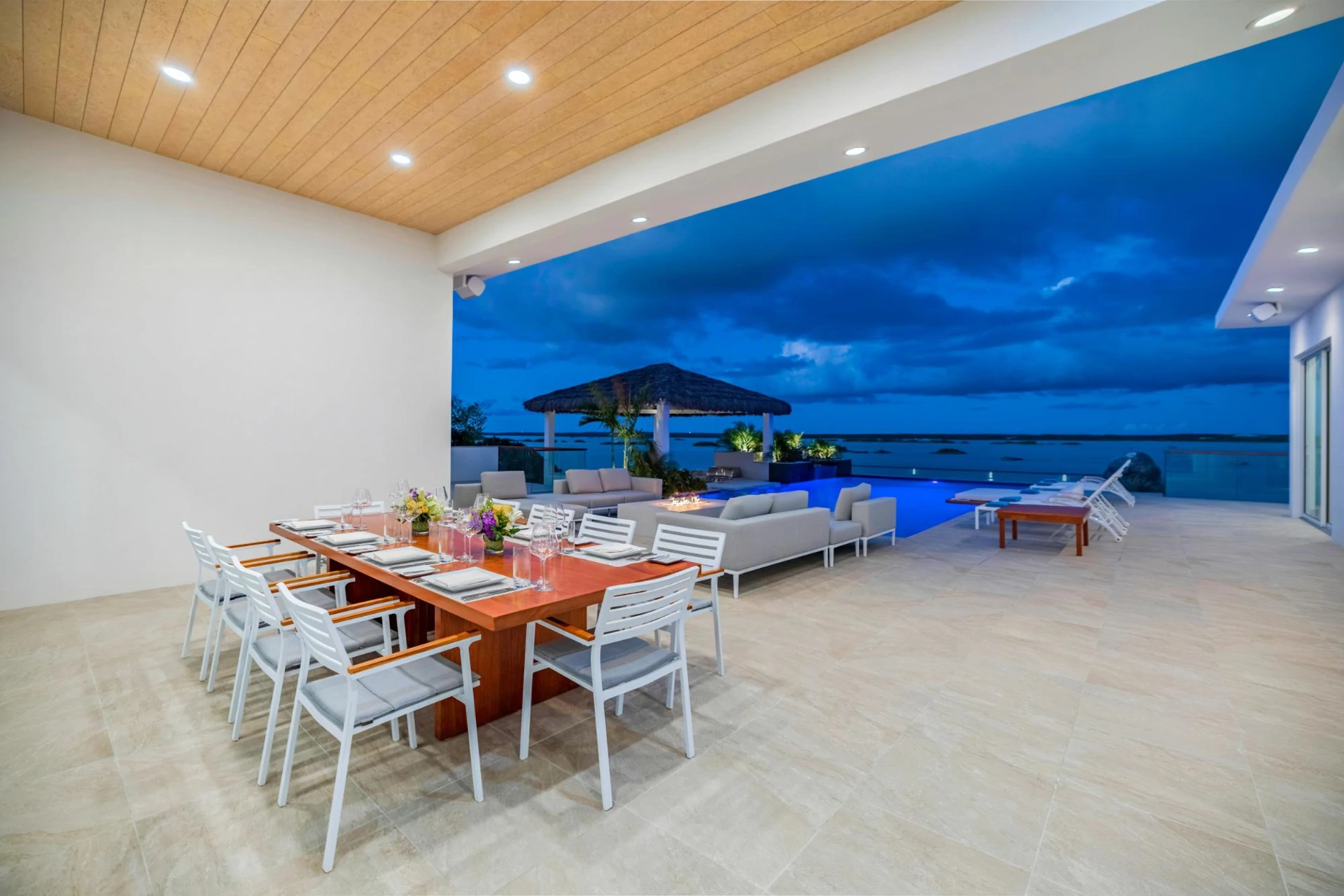 Ocean Breeze Villa Chalk Sound - Gallery image 35