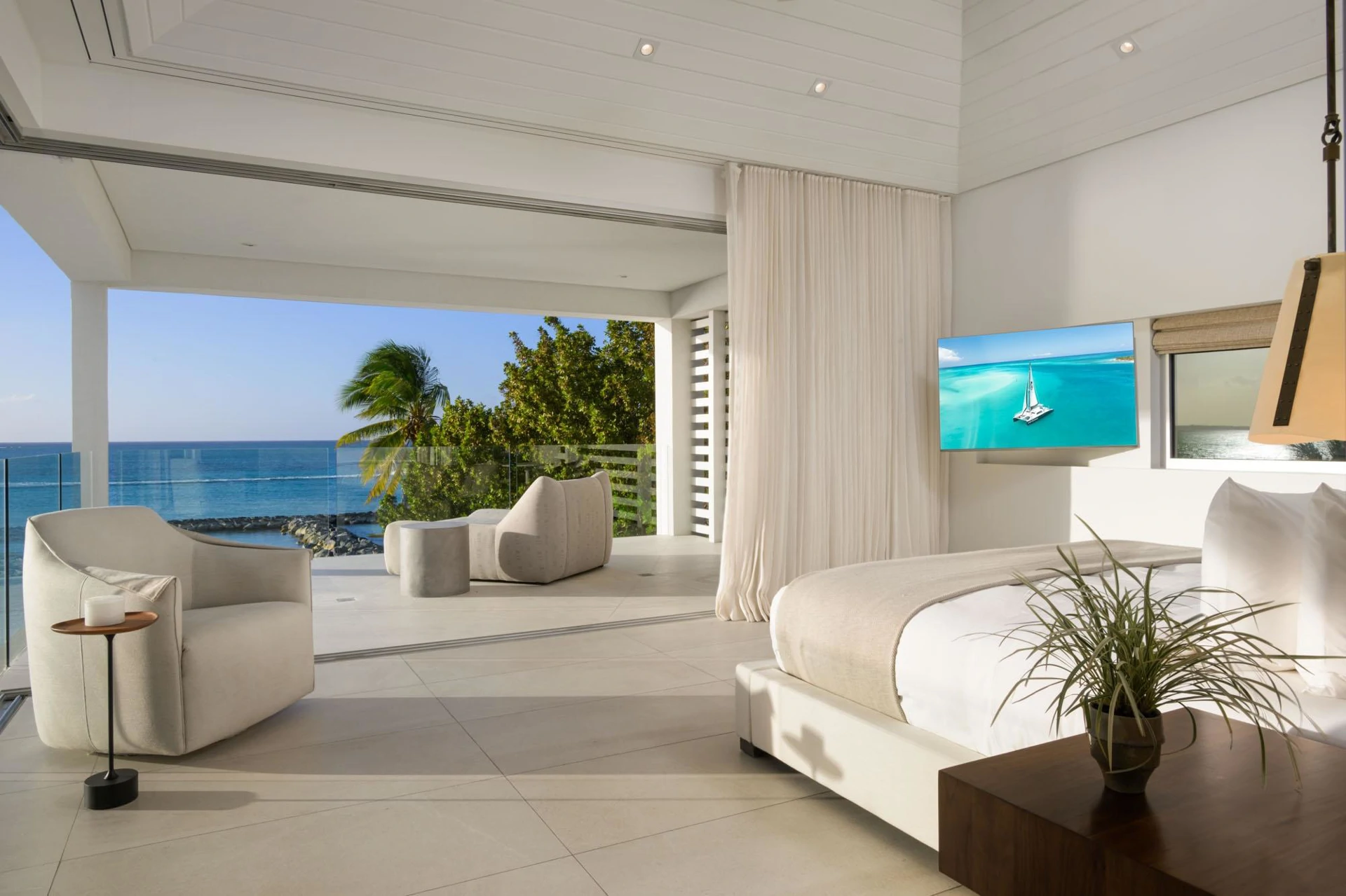 Beach Enclave Grace Bay - Villa 2 - Gallery image 3