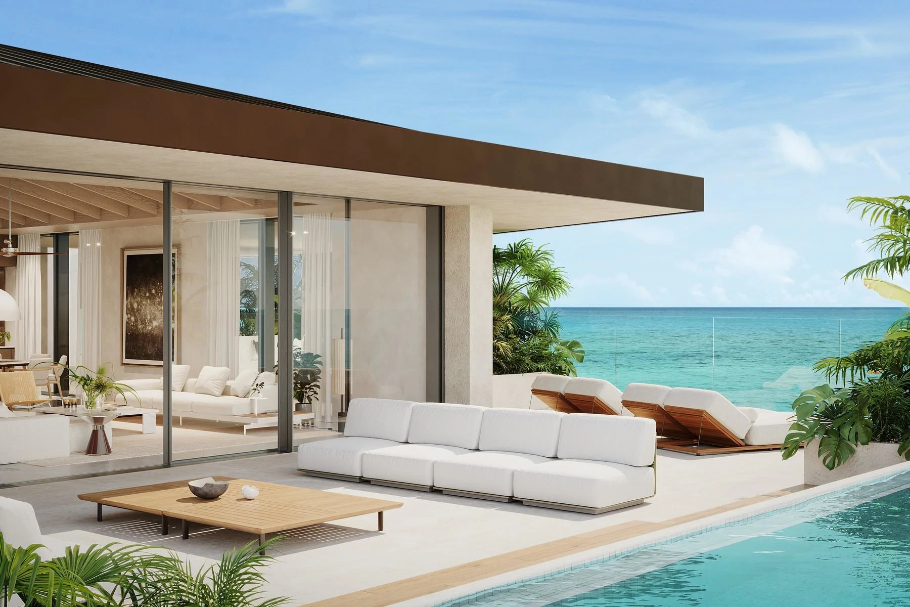 Arc Penthouse at South Bank - Gallery image 11