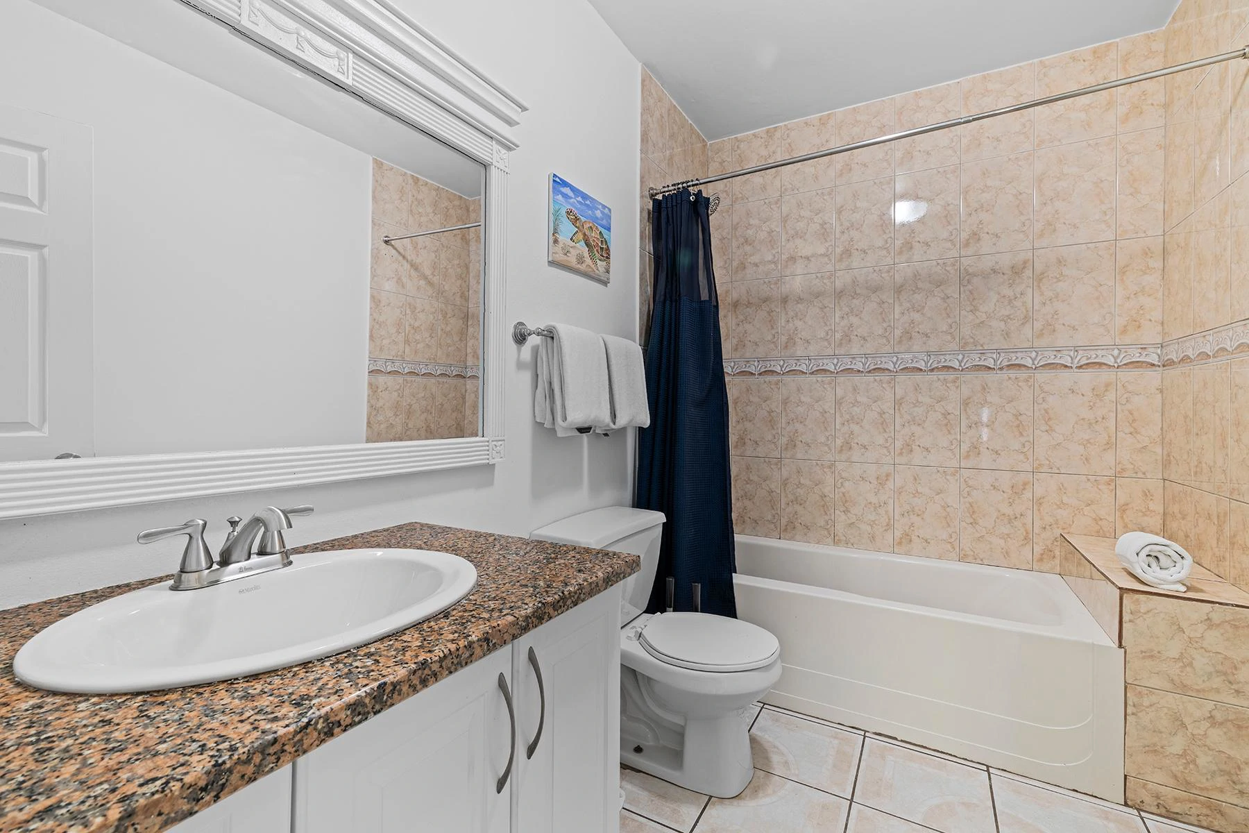 Queen Angel Resort B102 - Gallery image 6