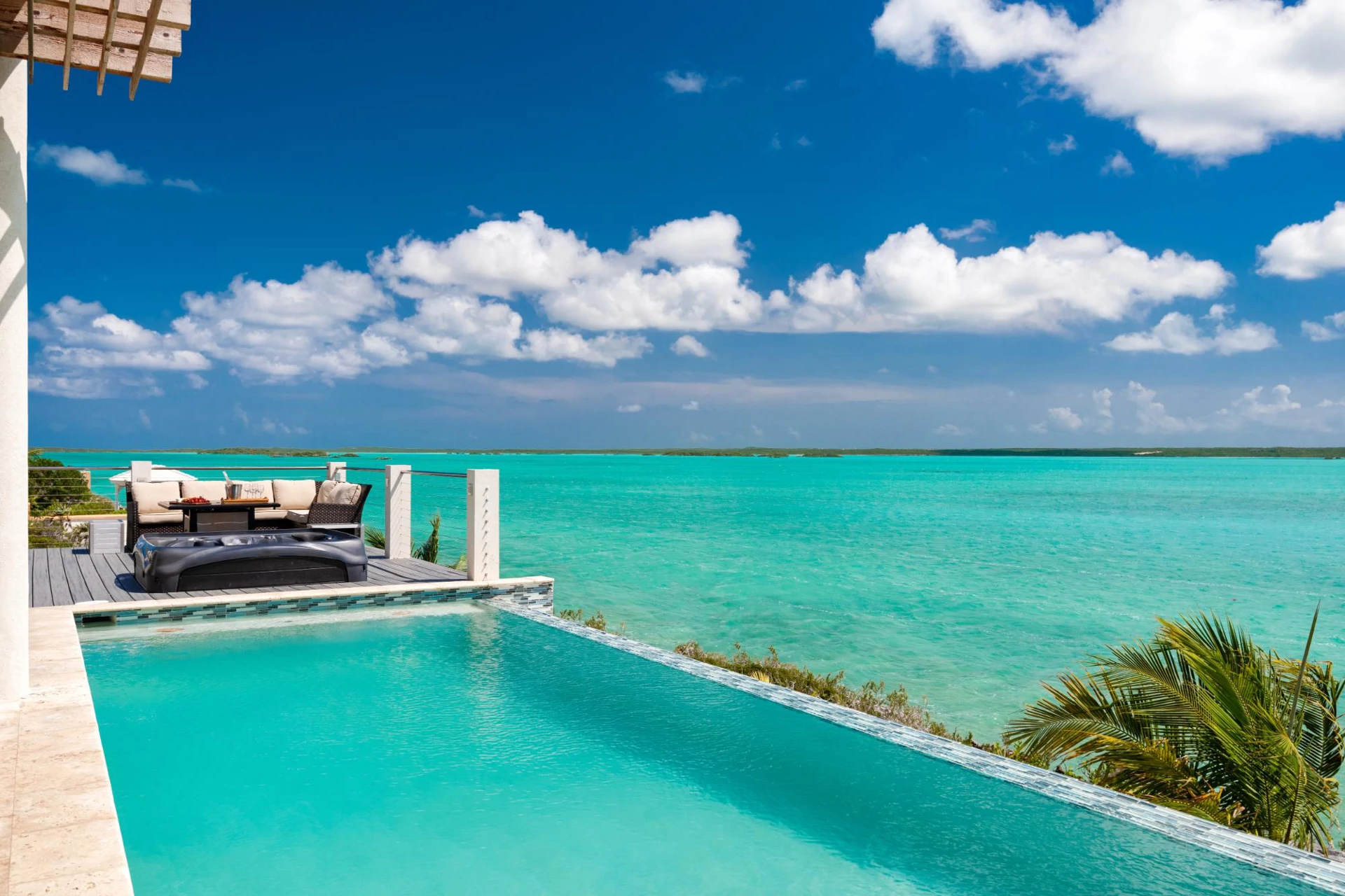 Caicos Cays, 341 Chalk Sound Drive - Gallery image 20