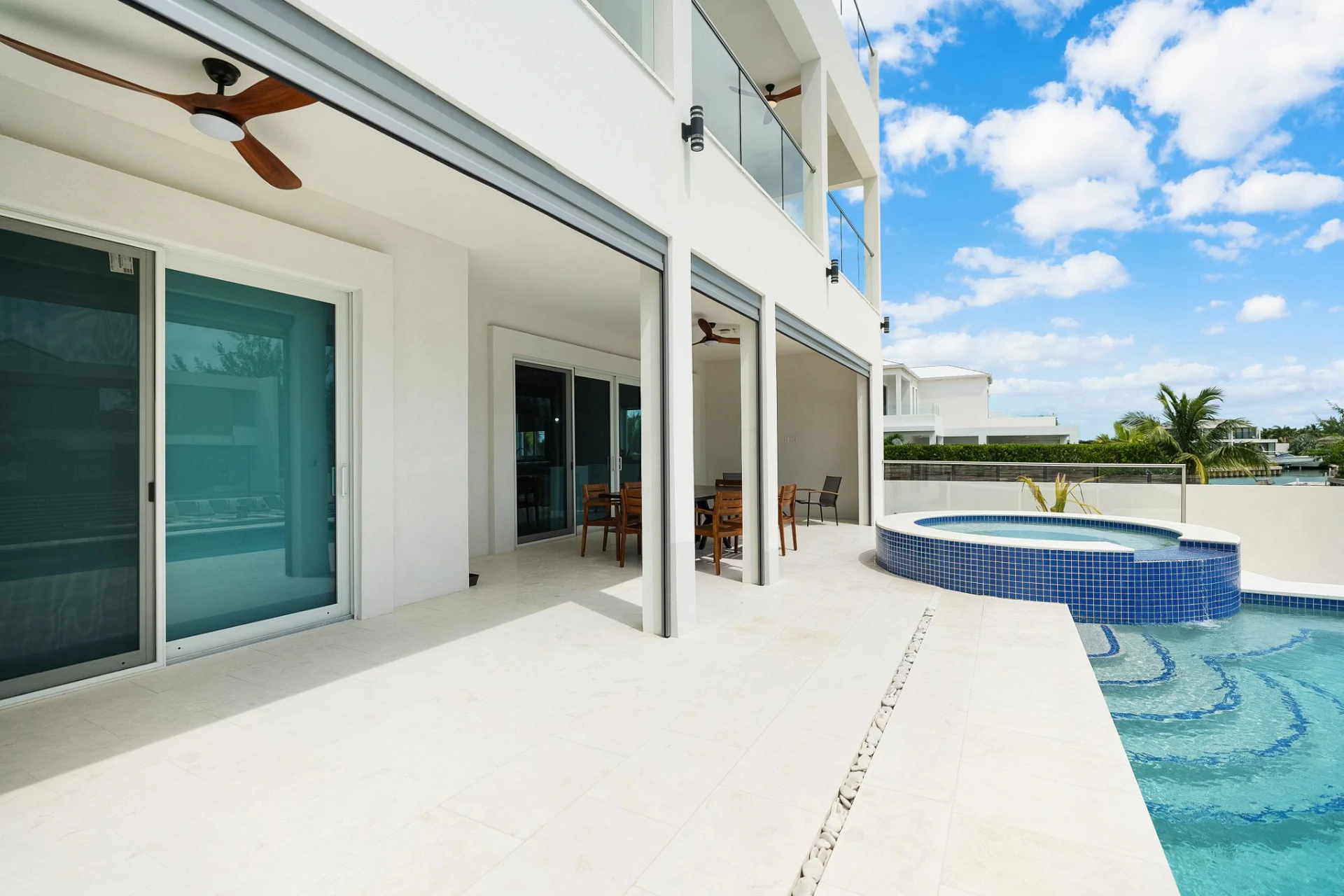 BLUE DIAMOND VILLA - Gallery image 36