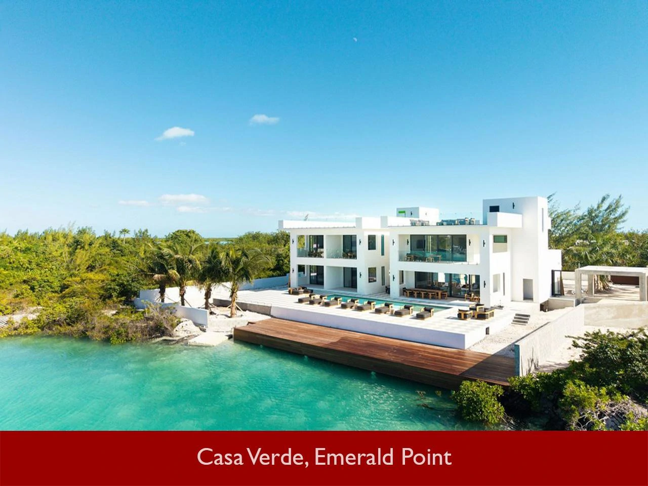 CASA VERDE, EMERALD POINT - Gallery image 2