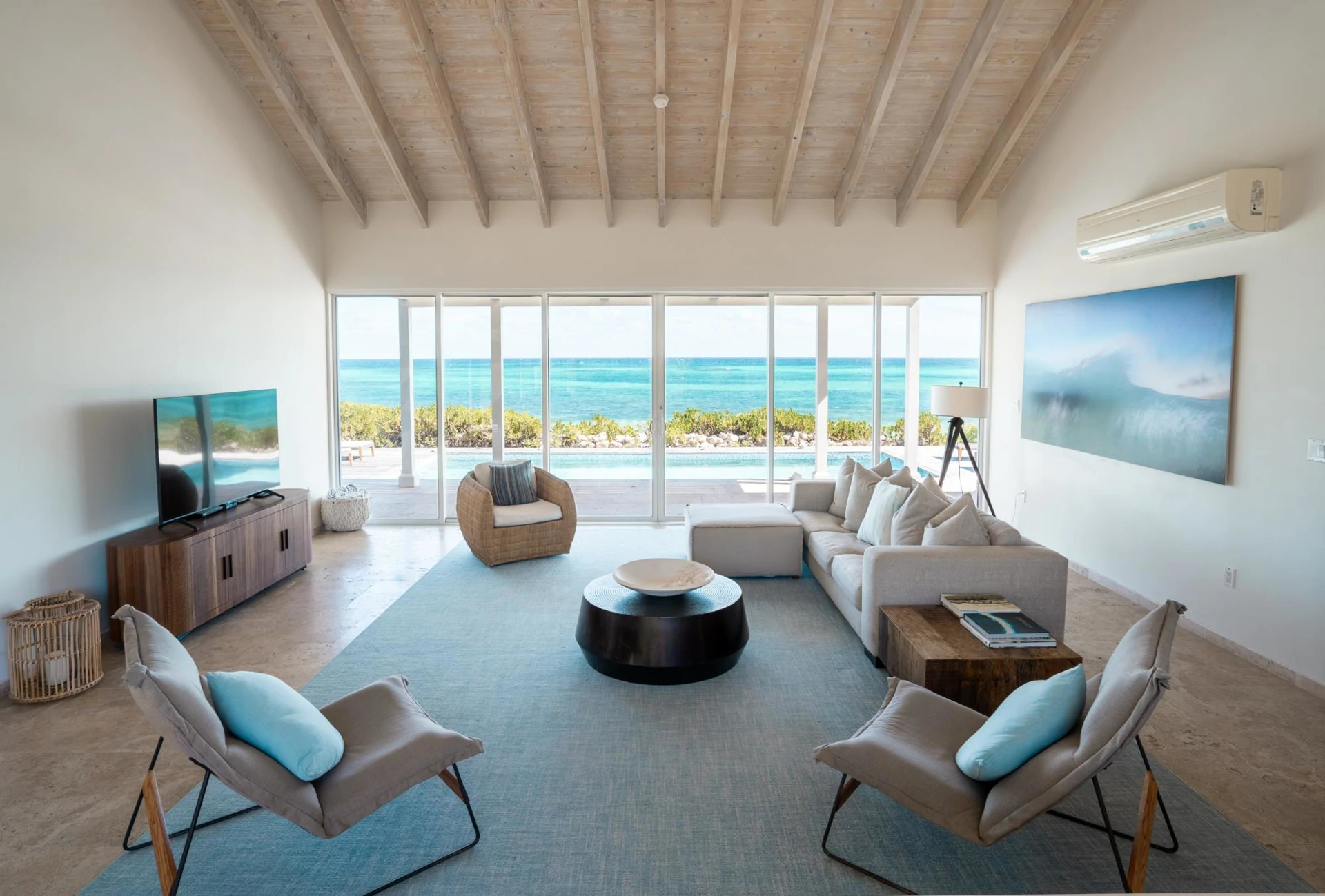 Sailrock Resort Beach Villa 4 - Gallery image 4