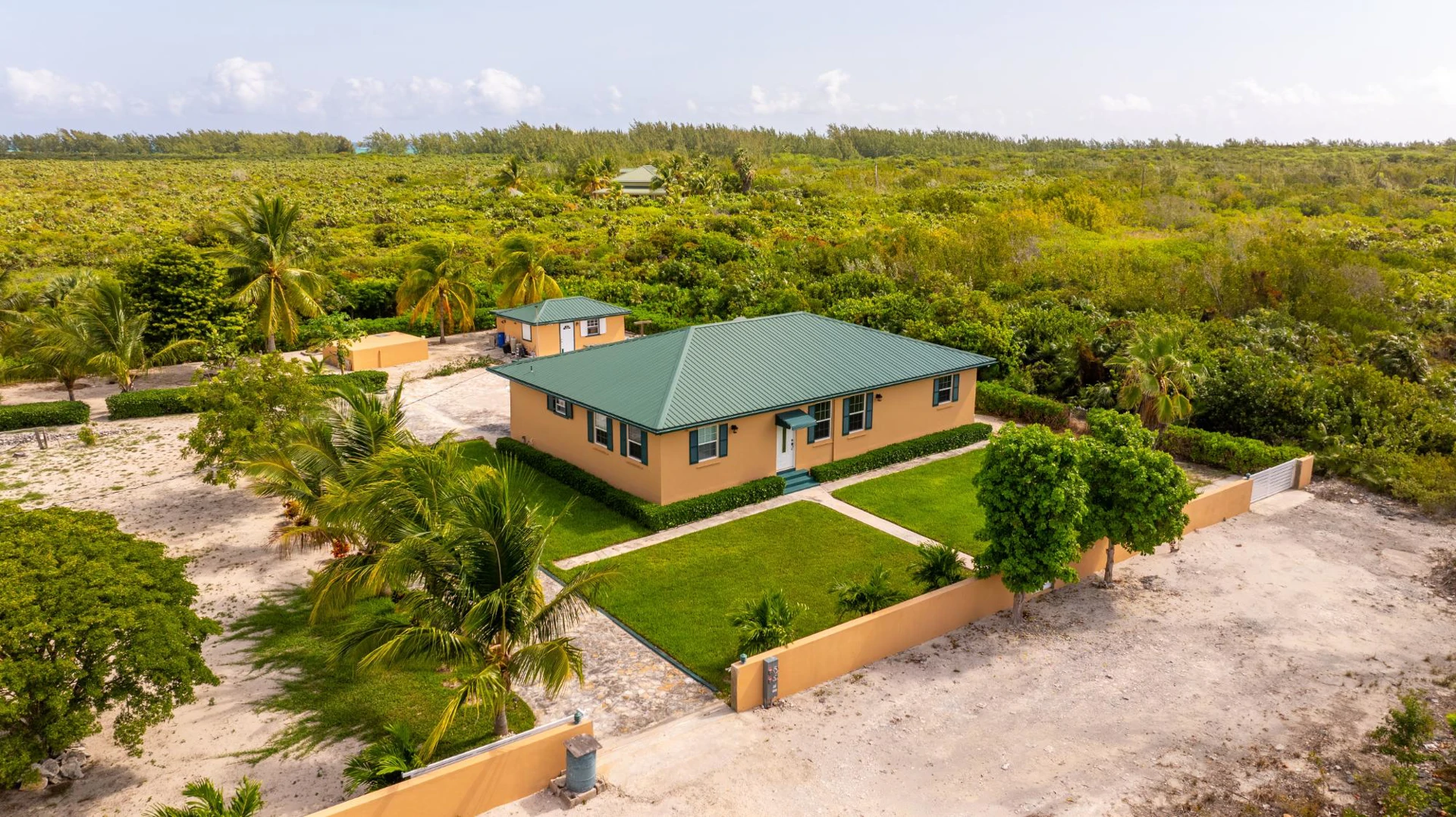 VILLA ROSE
