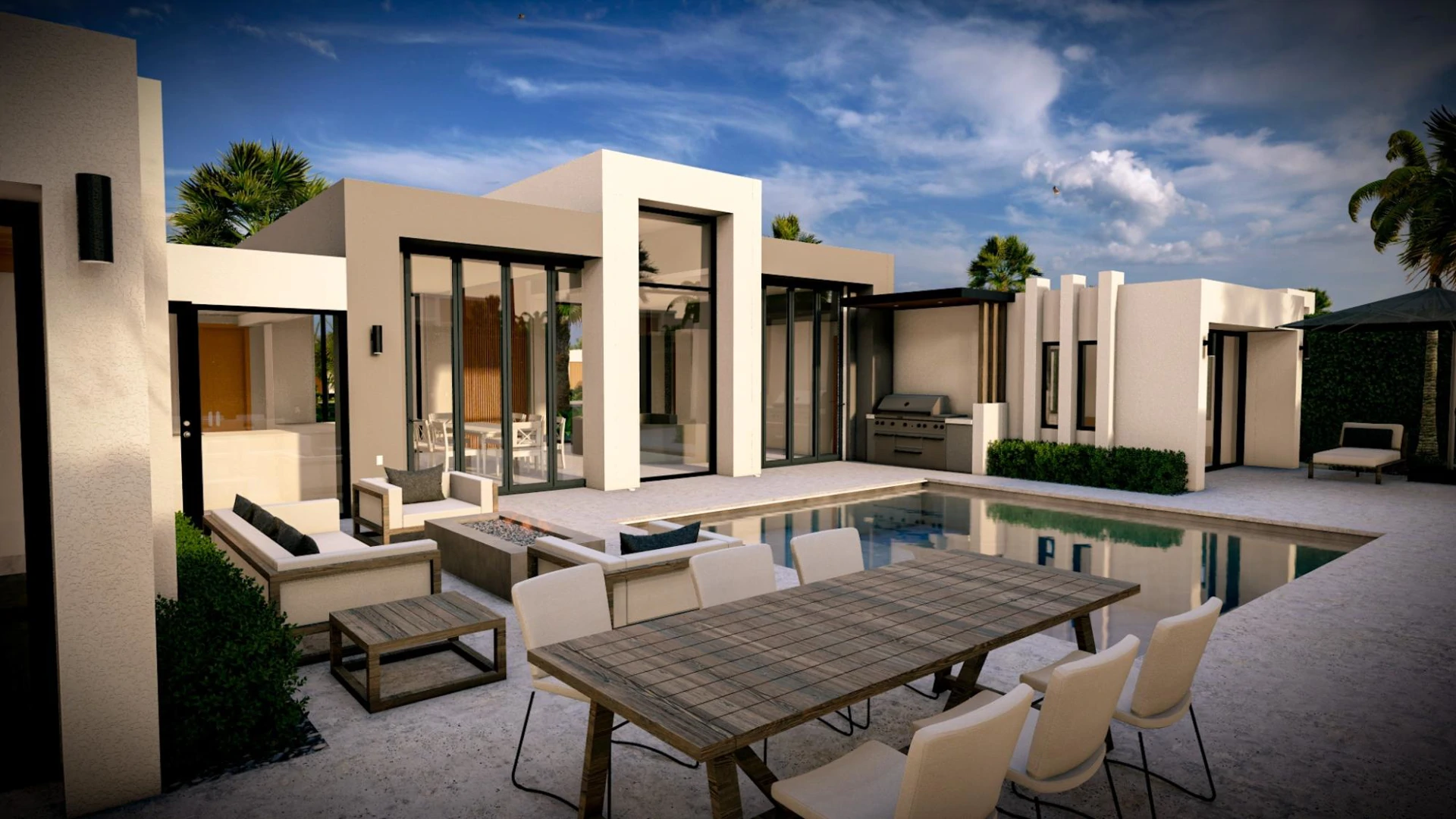 THE RESERVE IN LEEWARD - - Gallery image 10