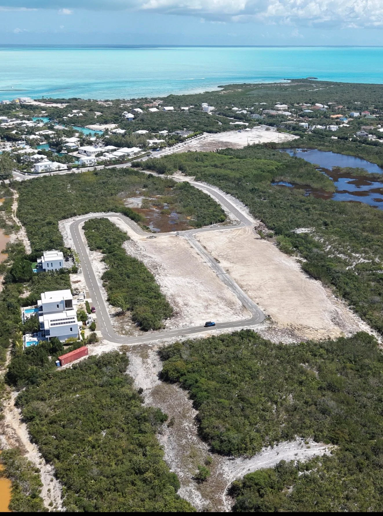 THE RESERVE IN LEEWARD - Gallery image 15