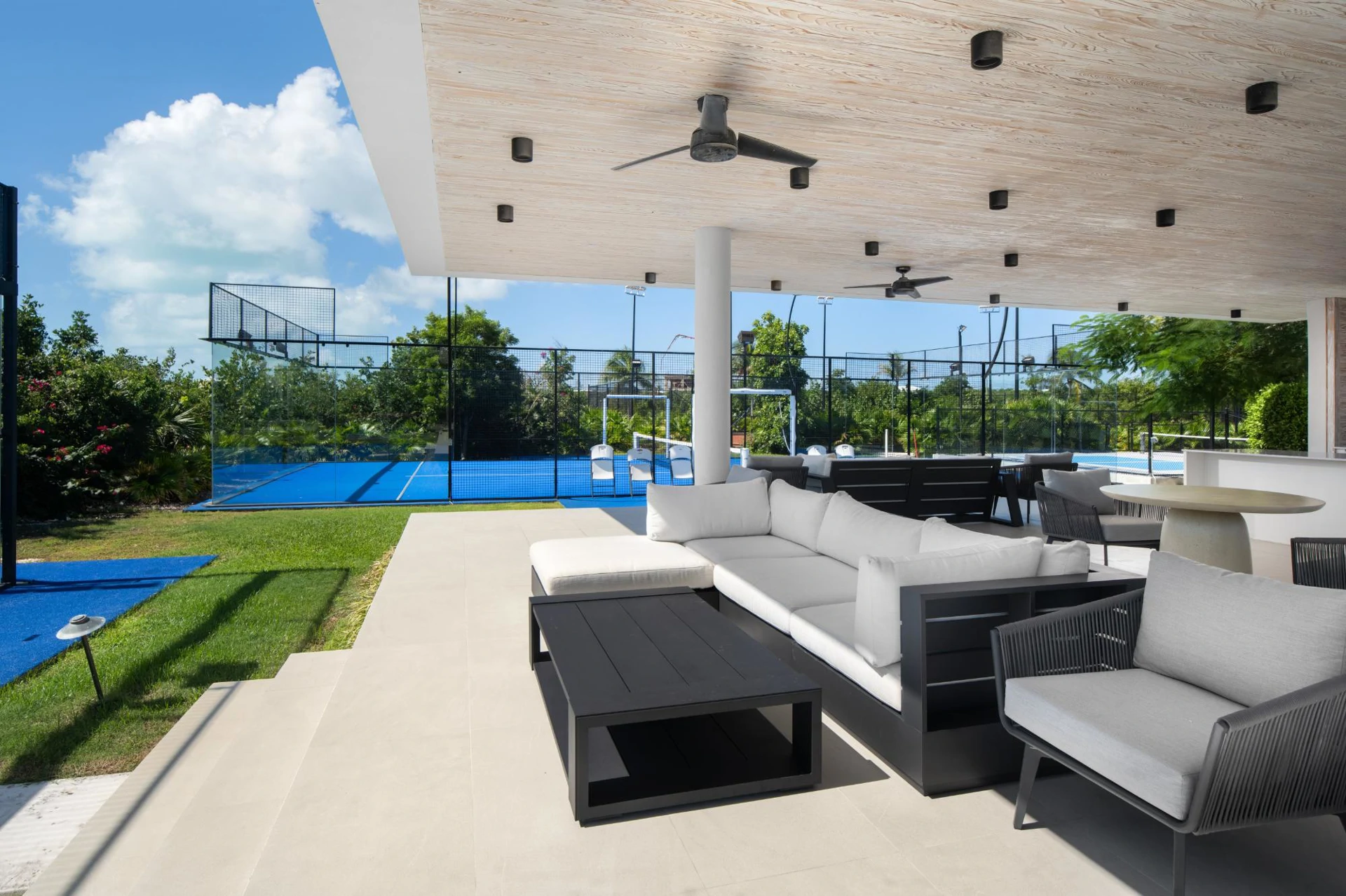 Triton Luxury Villa - Gallery image 33